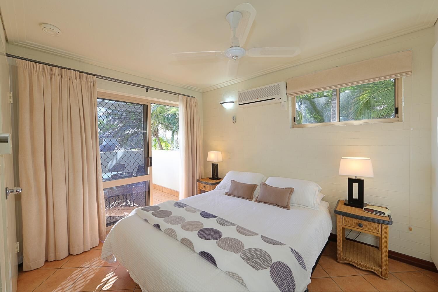 Bargara Shoreline Serviced Apartments