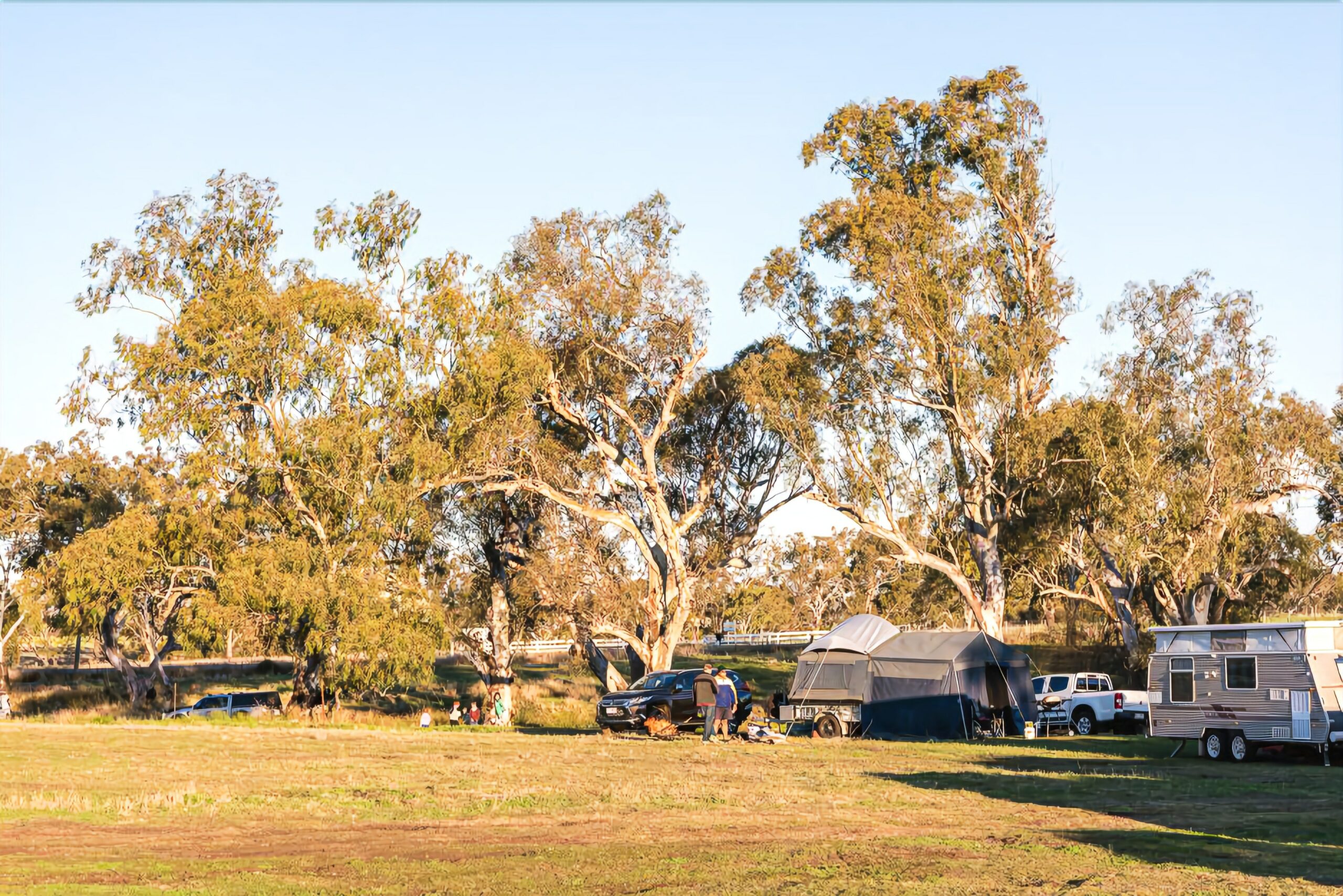 The Woolshed at Jondaryan