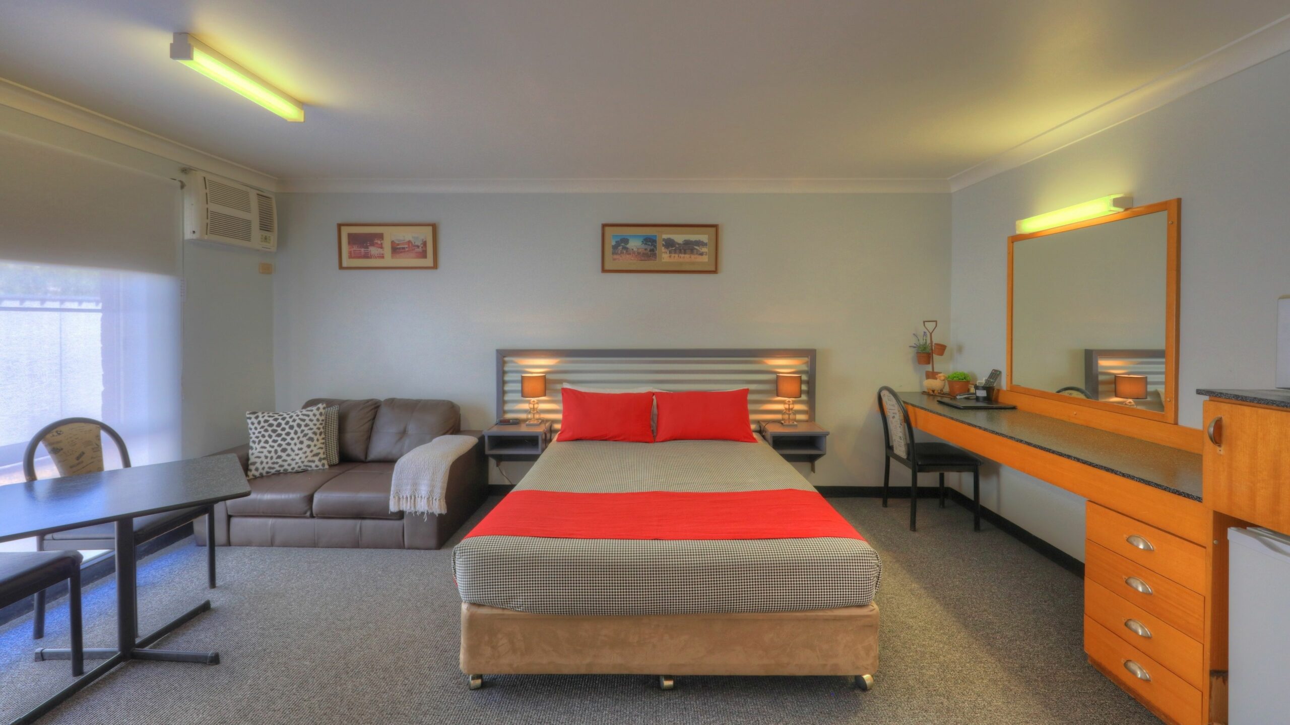 Shearing Shed Motor Inn