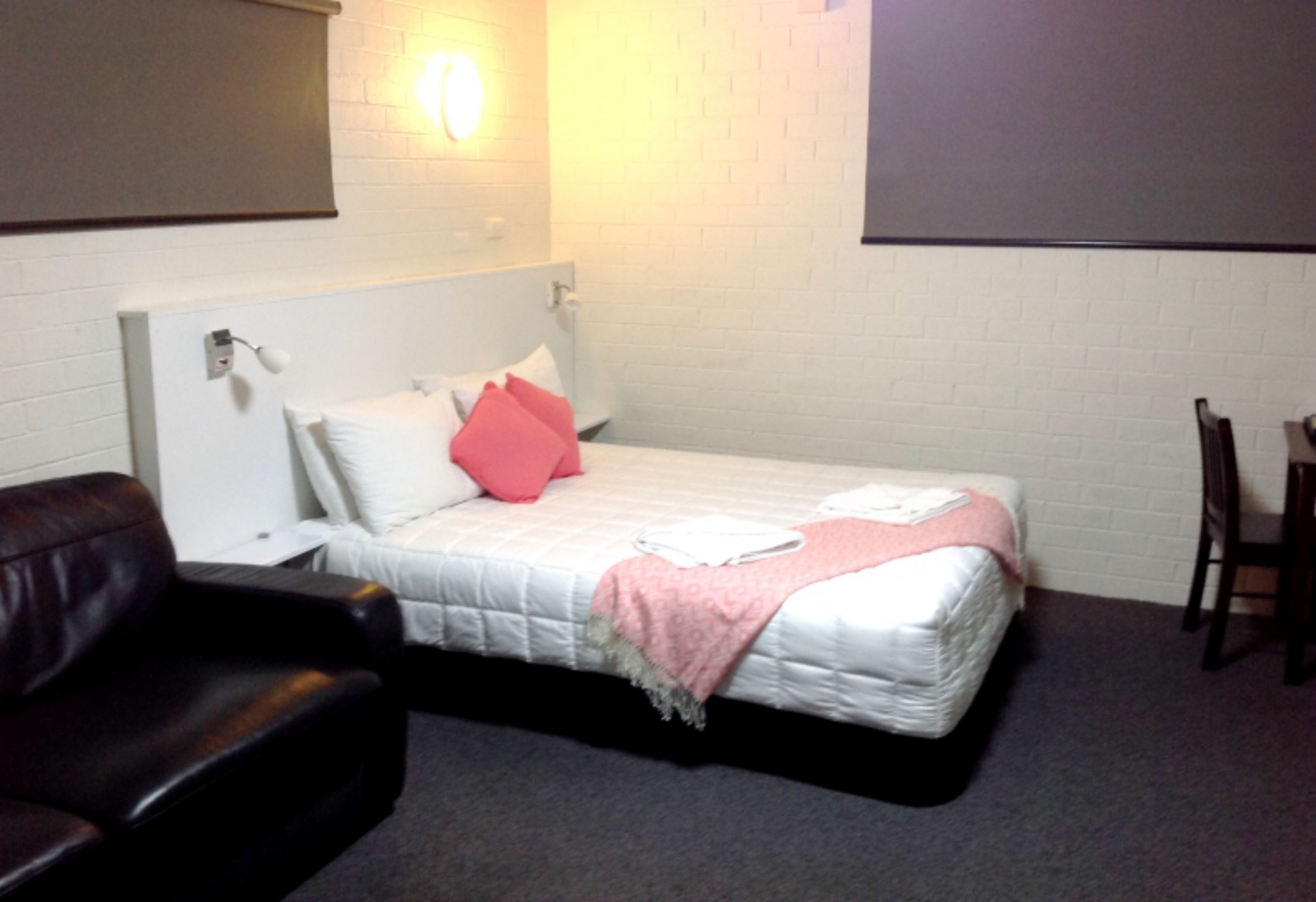 Avlon Gardens Motel - Ballina