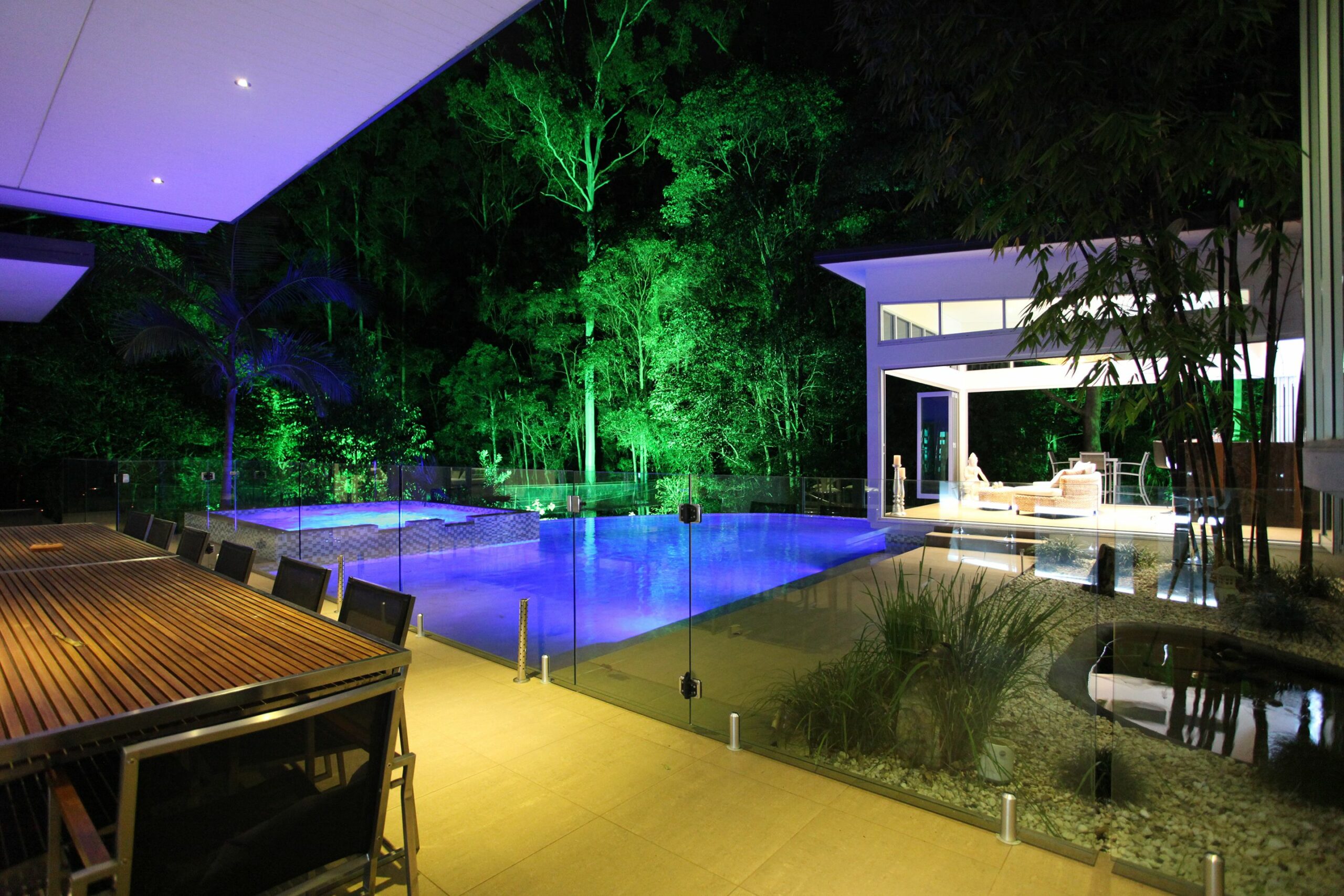 Samara Rain Forest Retreat & Spa