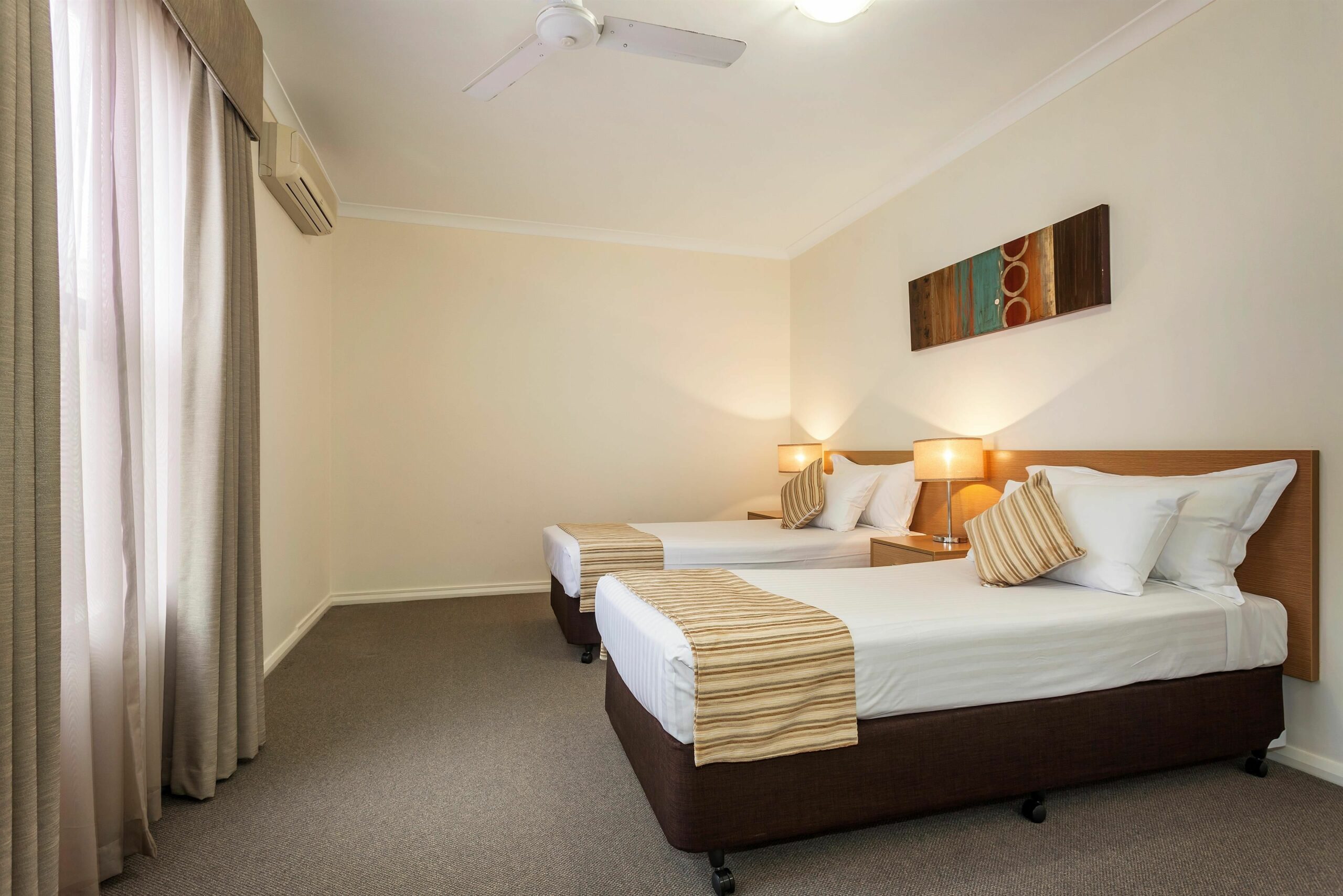 Best Western Northbridge Apartments