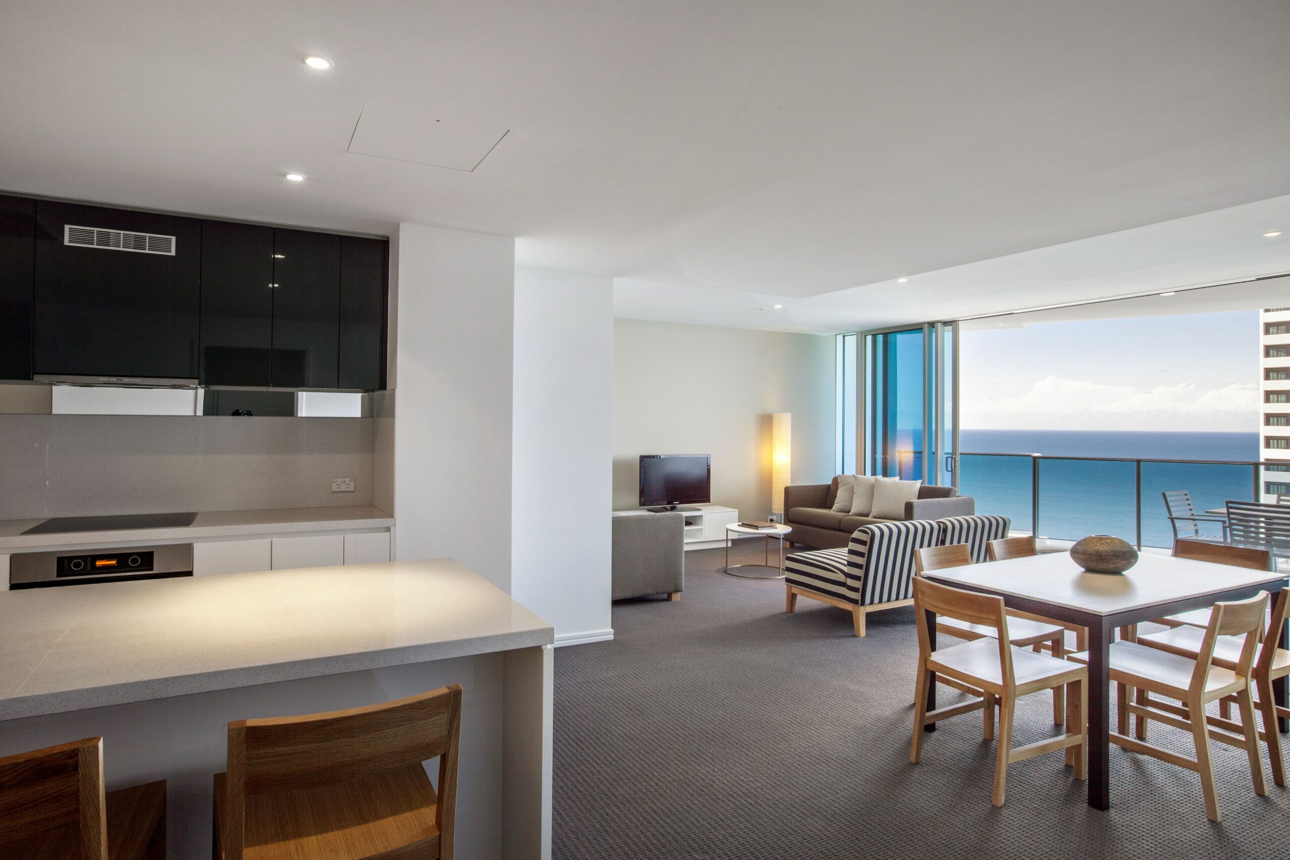 Hilton Surfers Paradise Hotel and Residences