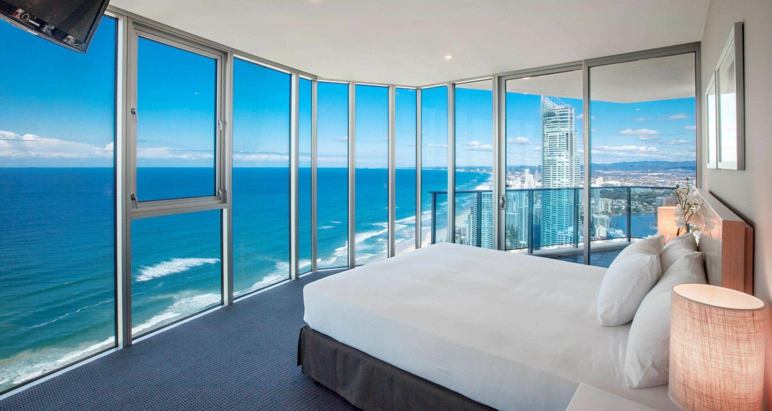 Hilton Surfers Paradise Residences