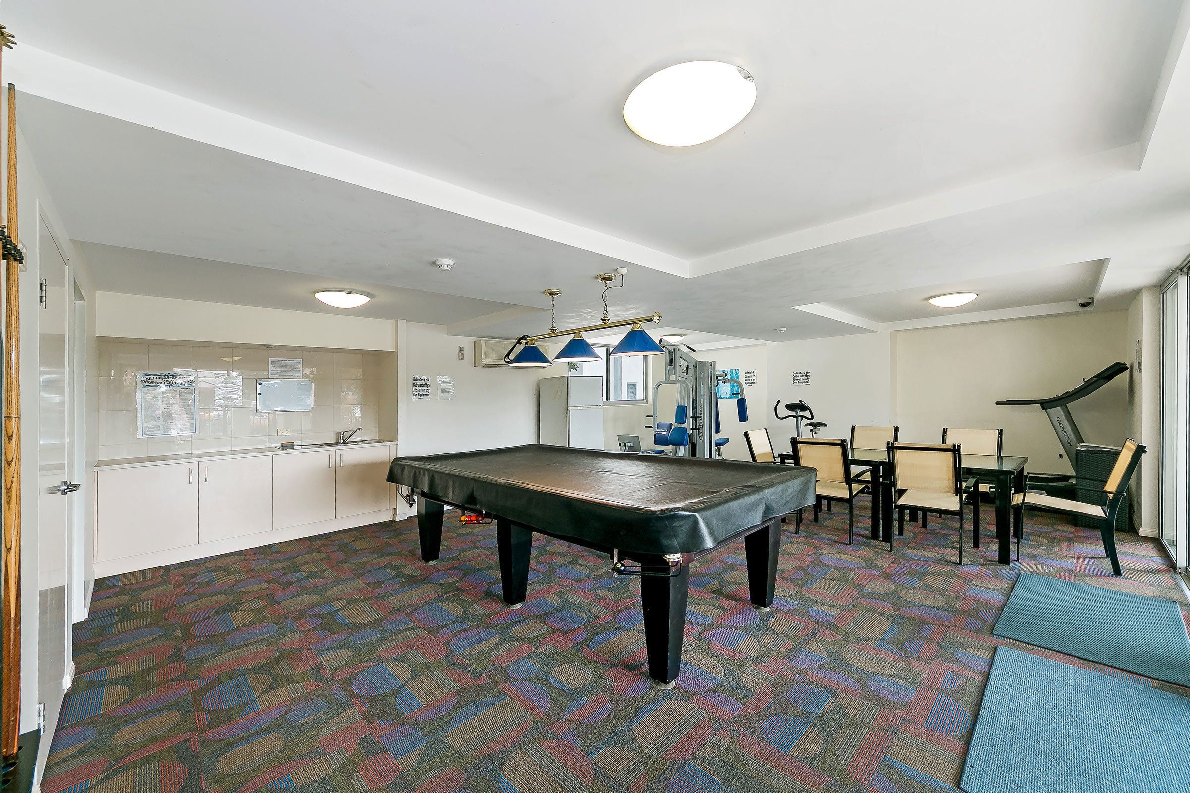 Redcliffe Peninsula Apartments