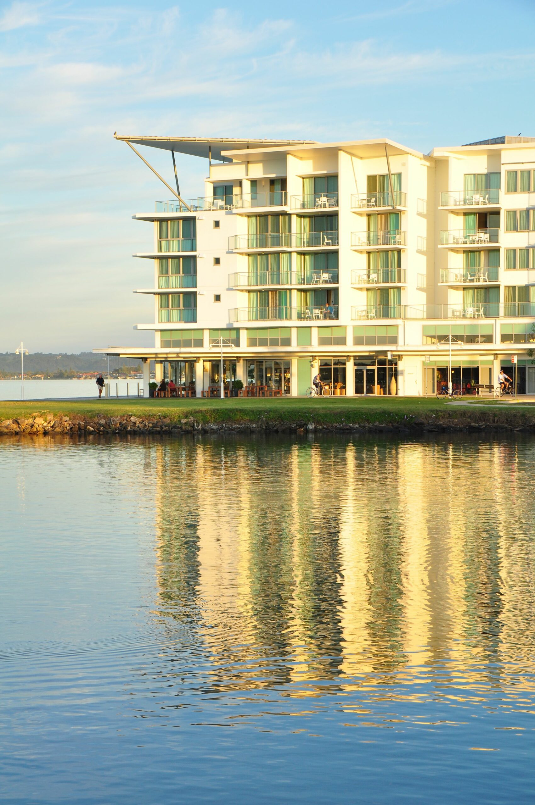 Ramada Hotel and Suites Ballina Byron