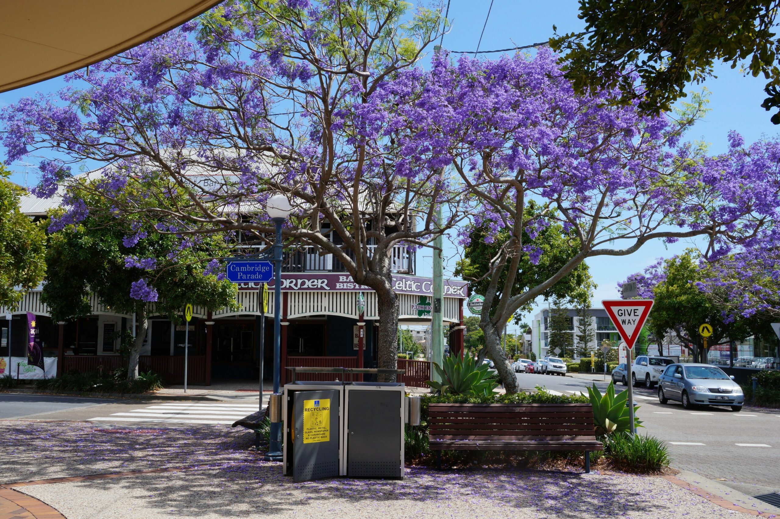 The Manly Hotel, Brisbane