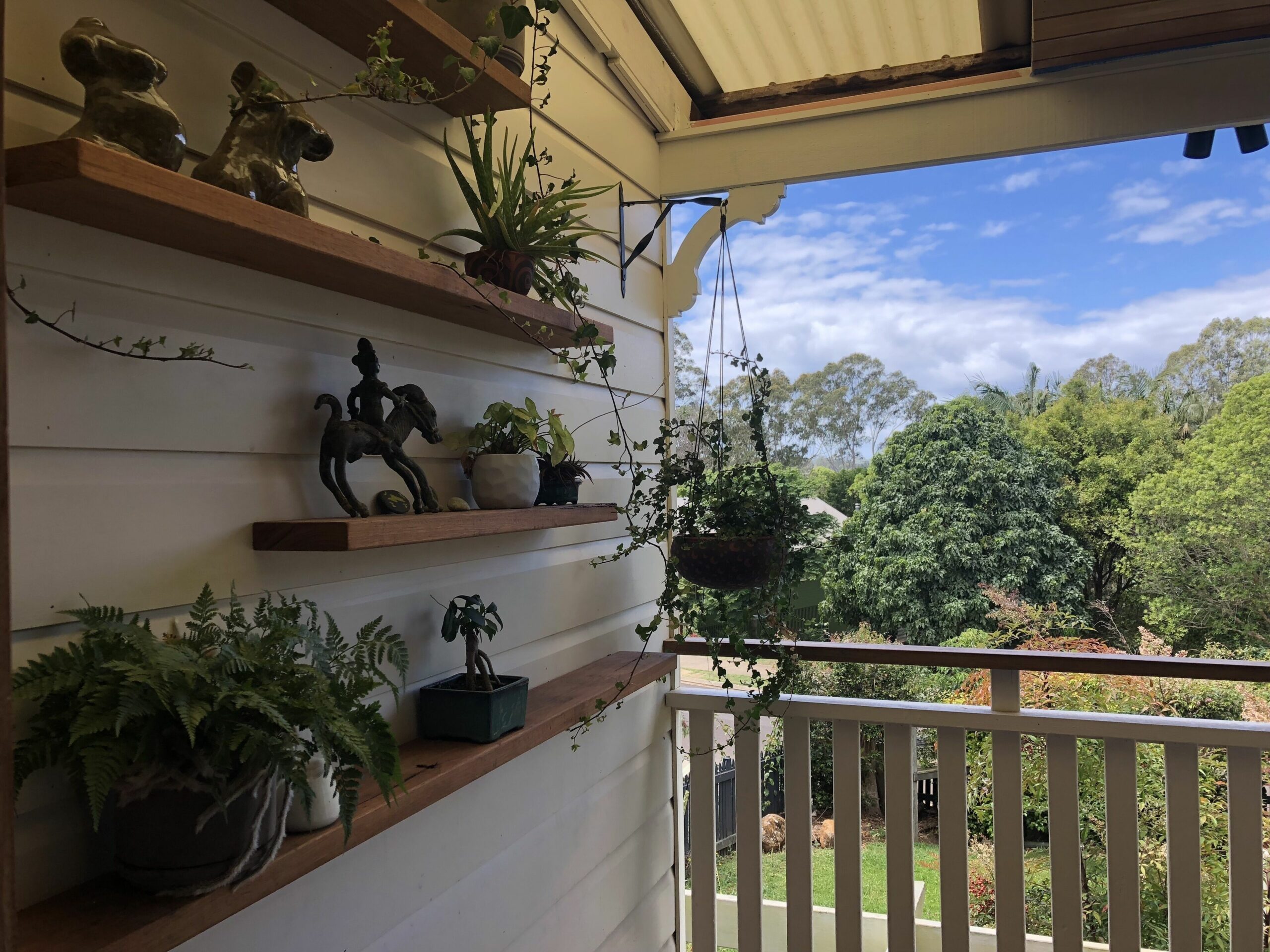 Family Friendly Home in the Heart of Bangalow