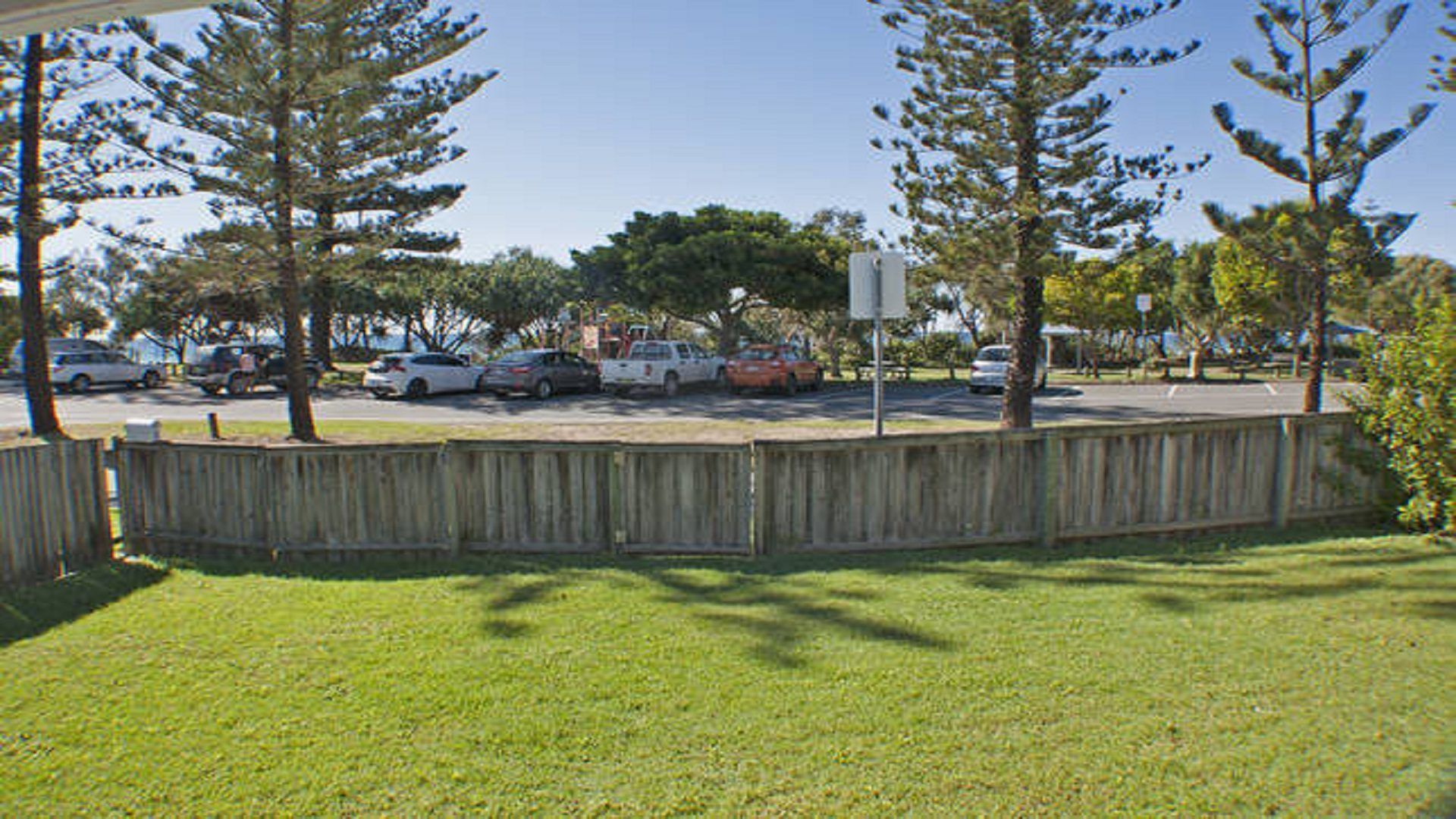 Fingal Beach Shack