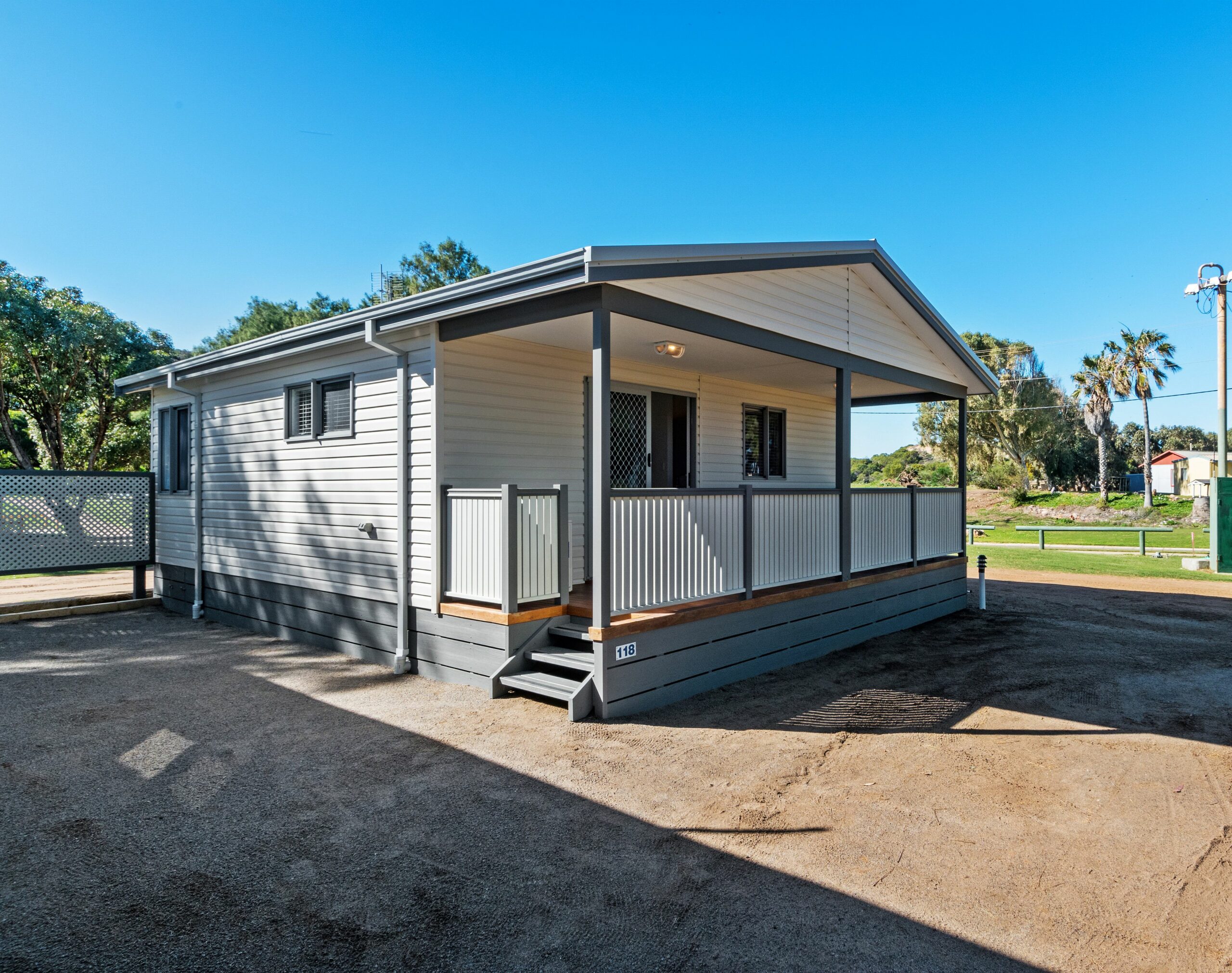 Horrocks Beach Caravan Park