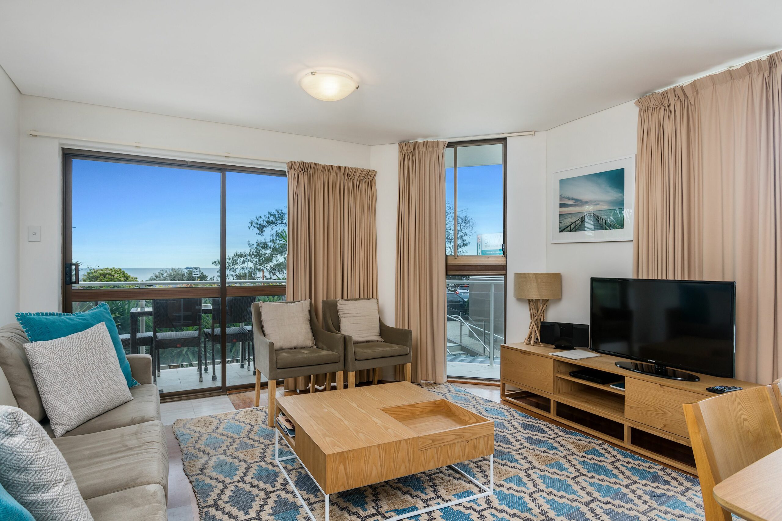 Bayview Beachfront Apartments