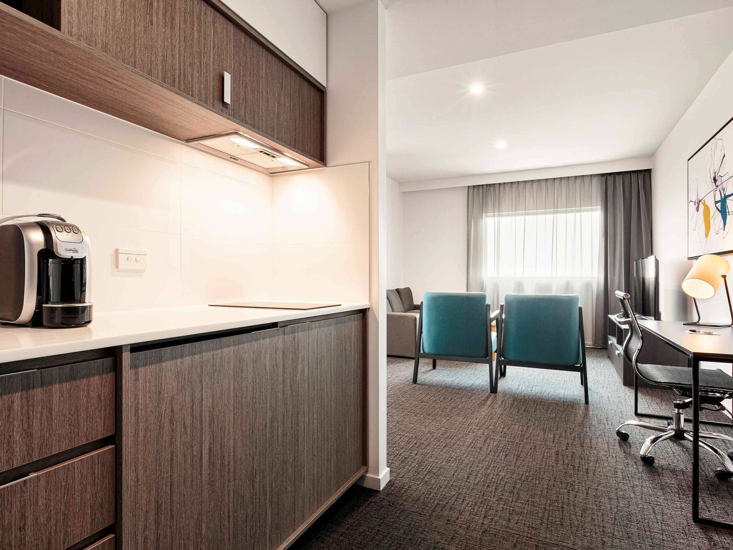 Mercure Sunshine Coast Kawana Waters