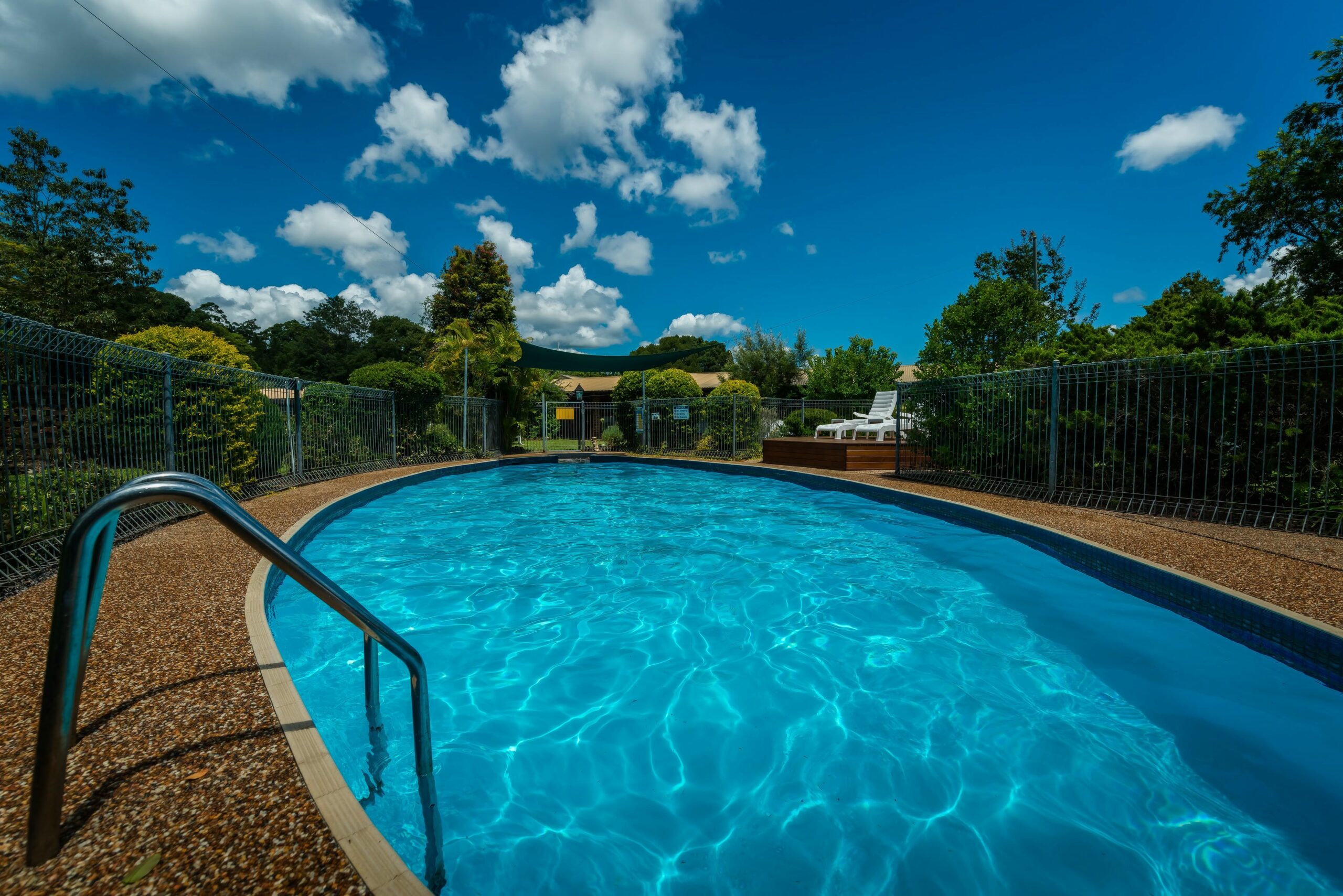 Bellingen Valley Lodge