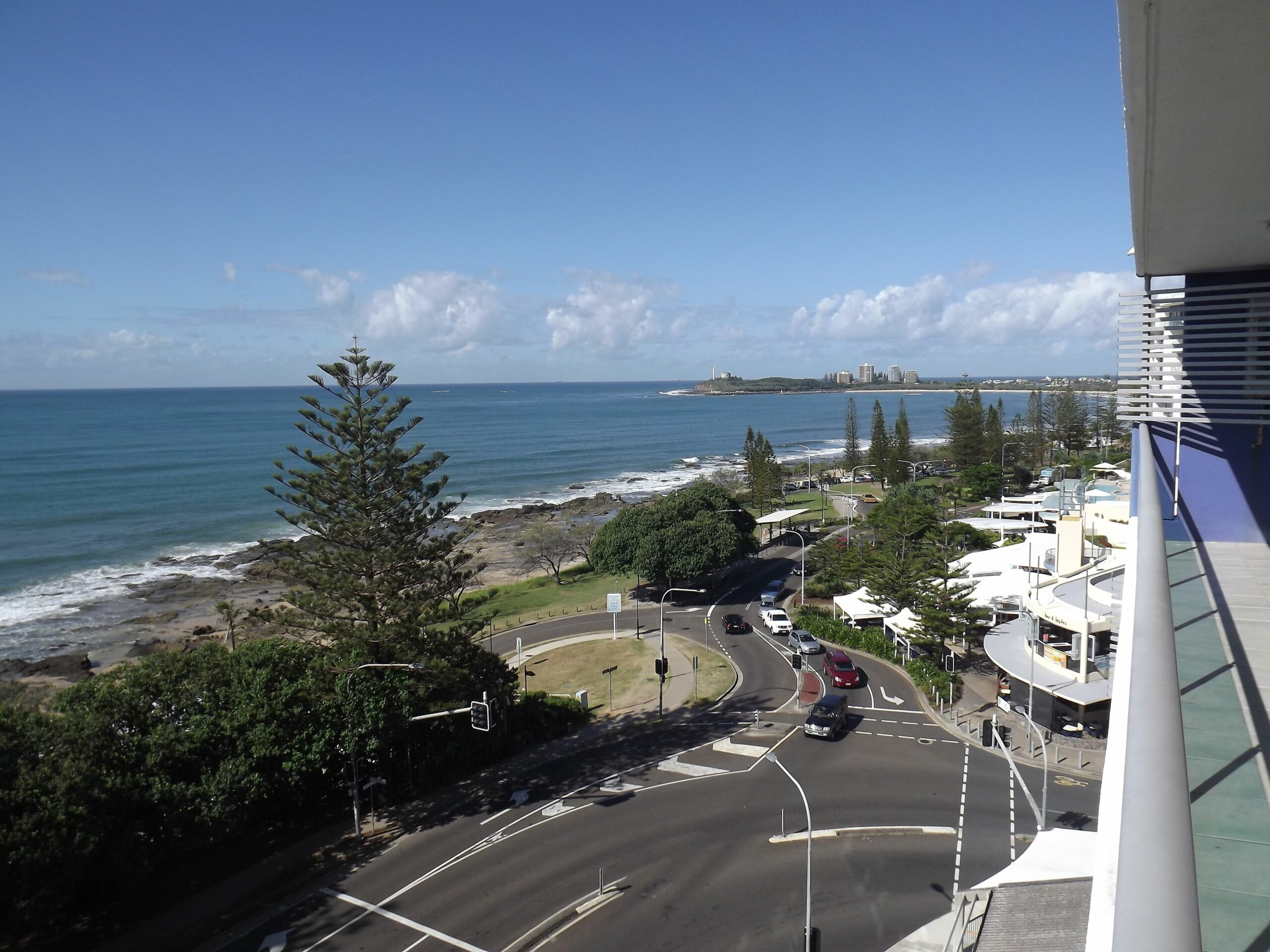 Northwind Holiday Apartments Mooloolaba