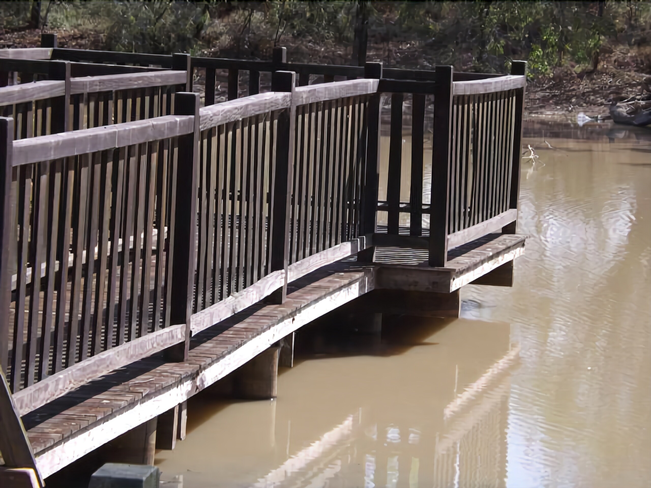 Goondiwindi Top Tourist Park