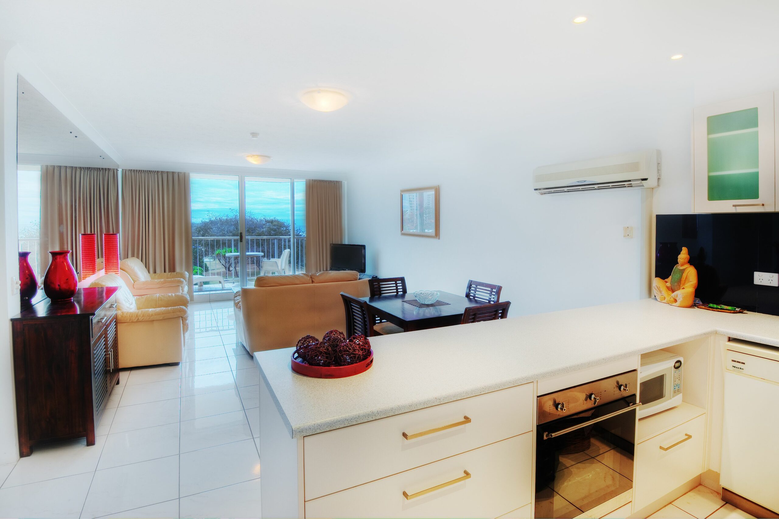 Golden Sands Apartments