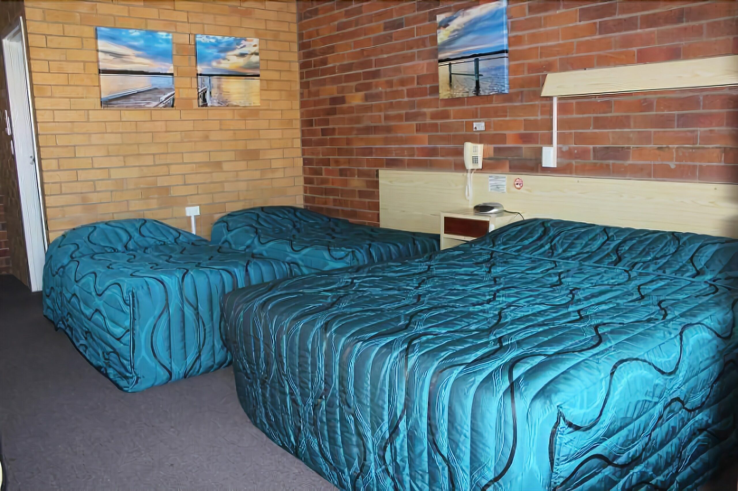 Glen Innes Lodge Motel