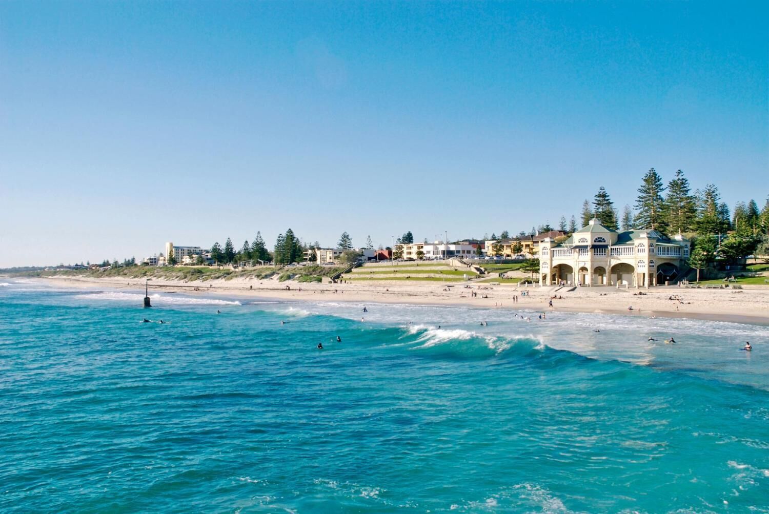 Cottesloe Sea Bliss