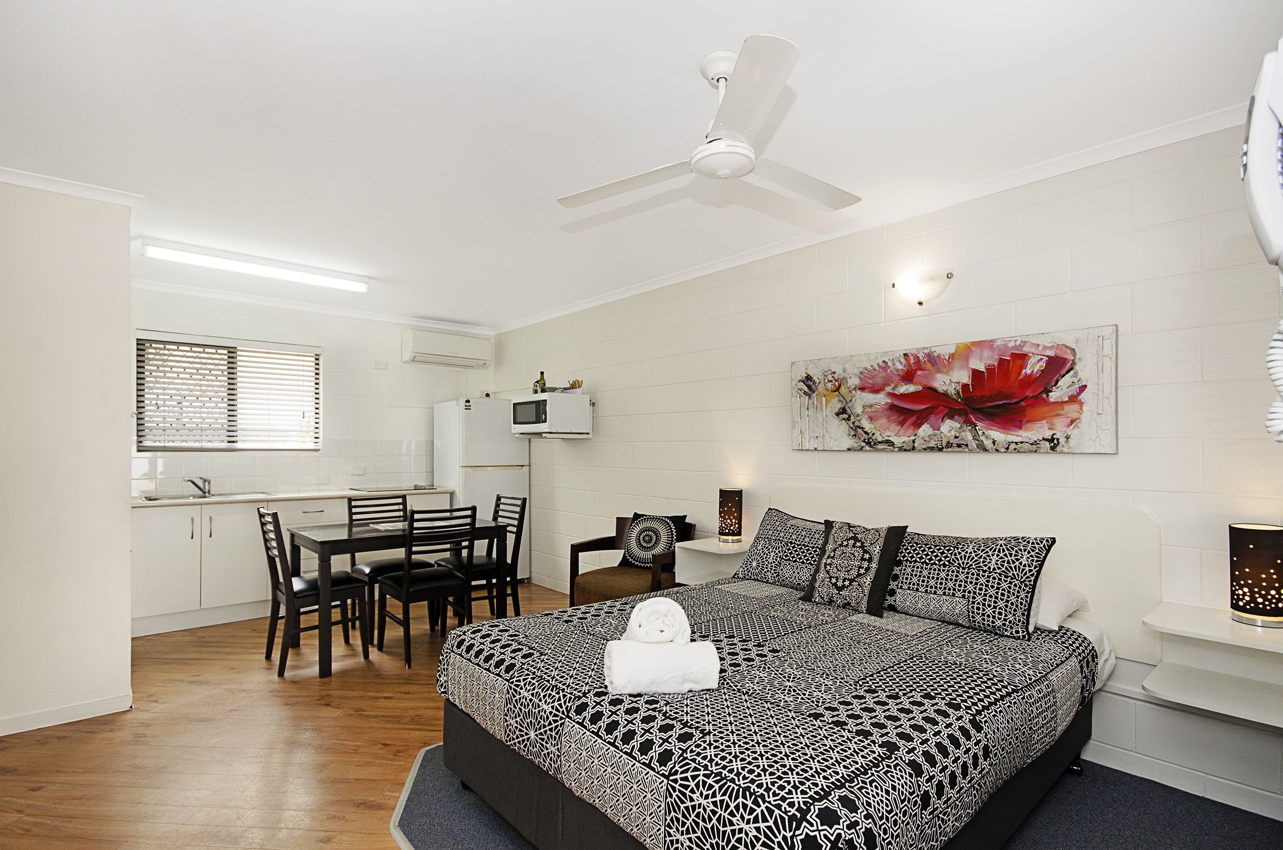 Townsville Holiday Apartments