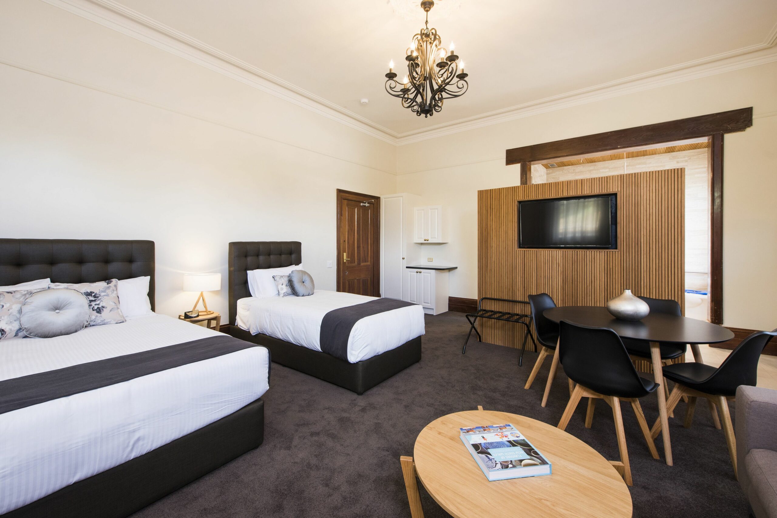 The Parkview Hotel Mudgee