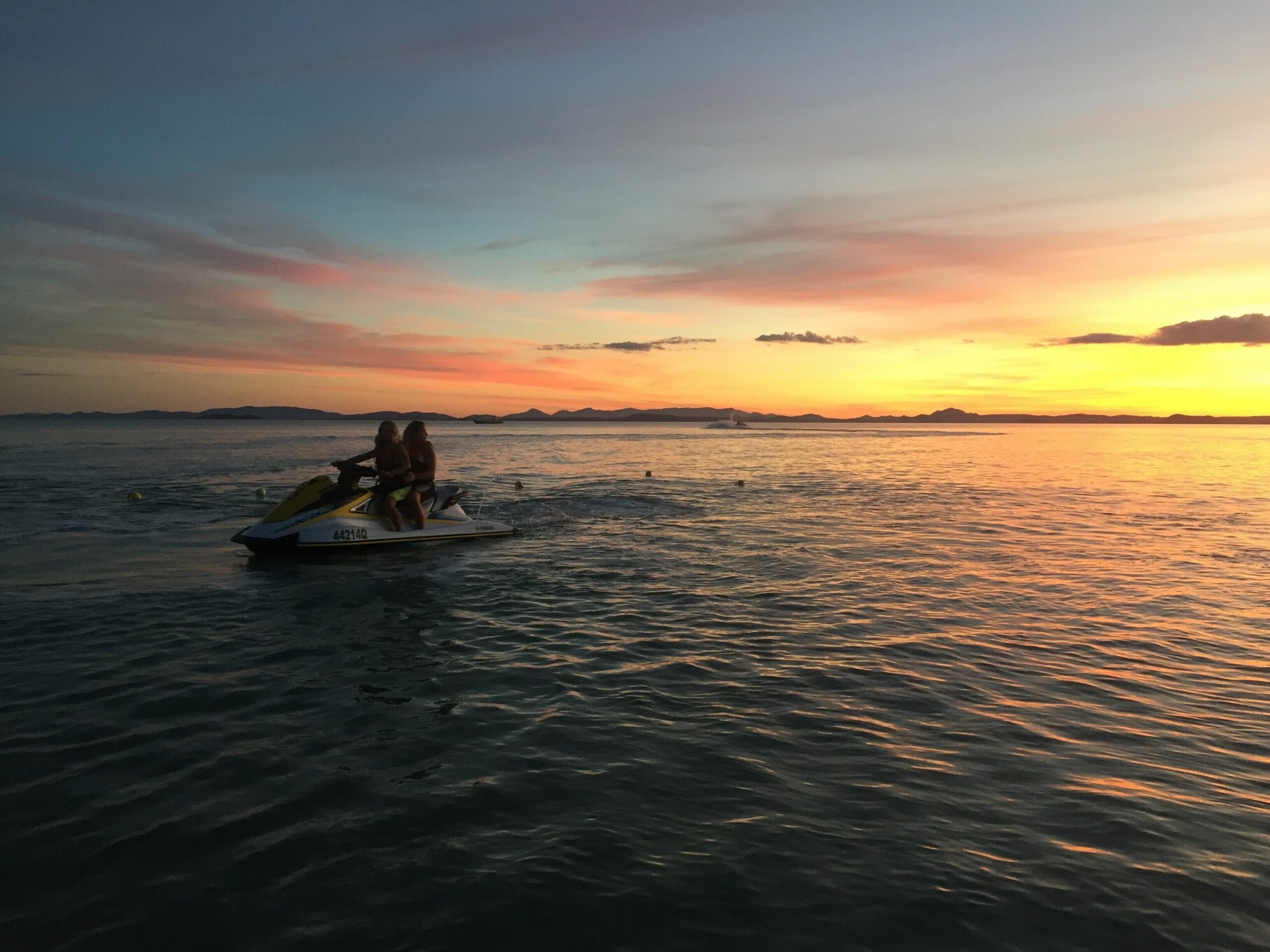 Great Keppel Island Hideaway