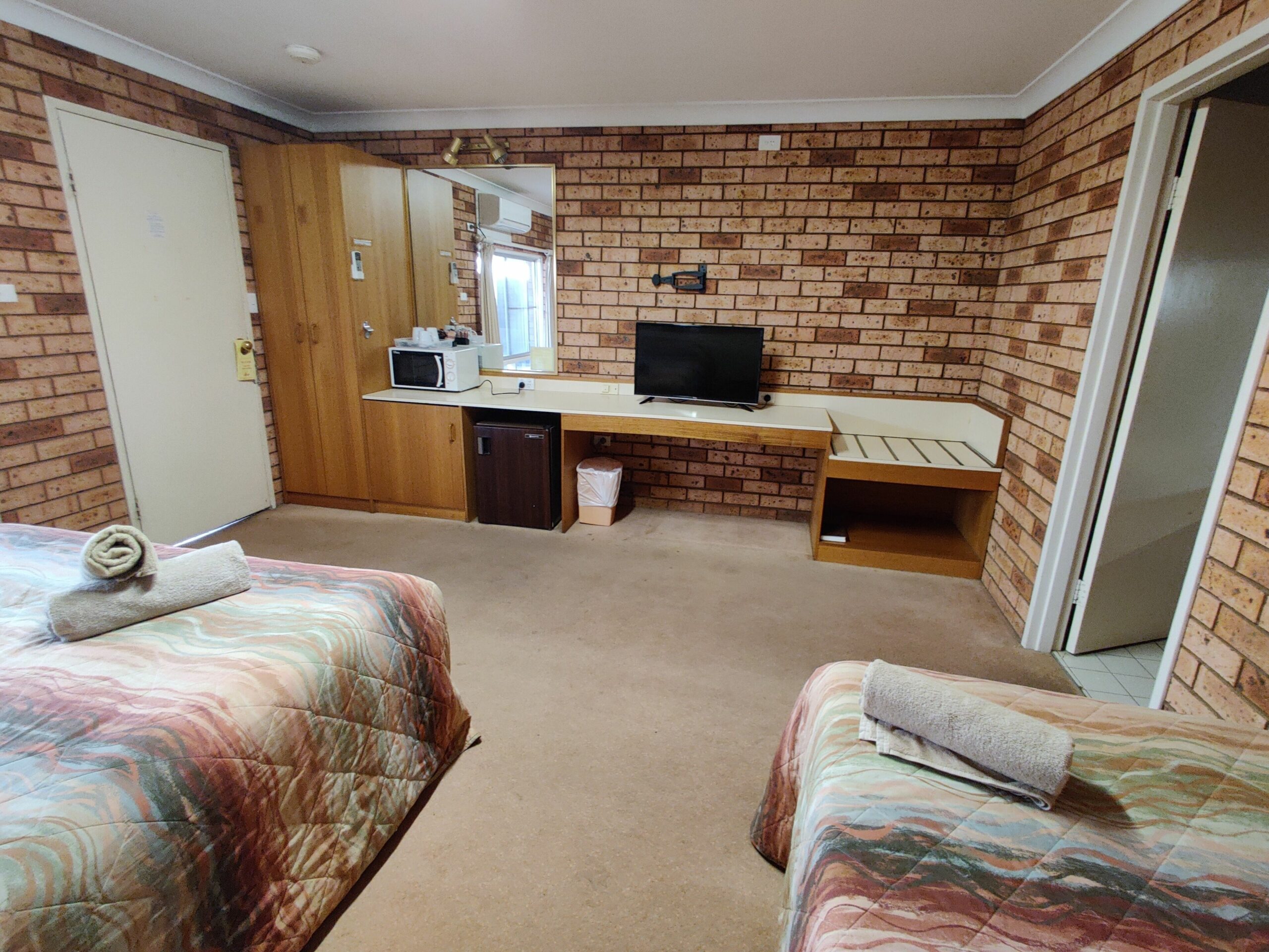 Cobar Motor Inn