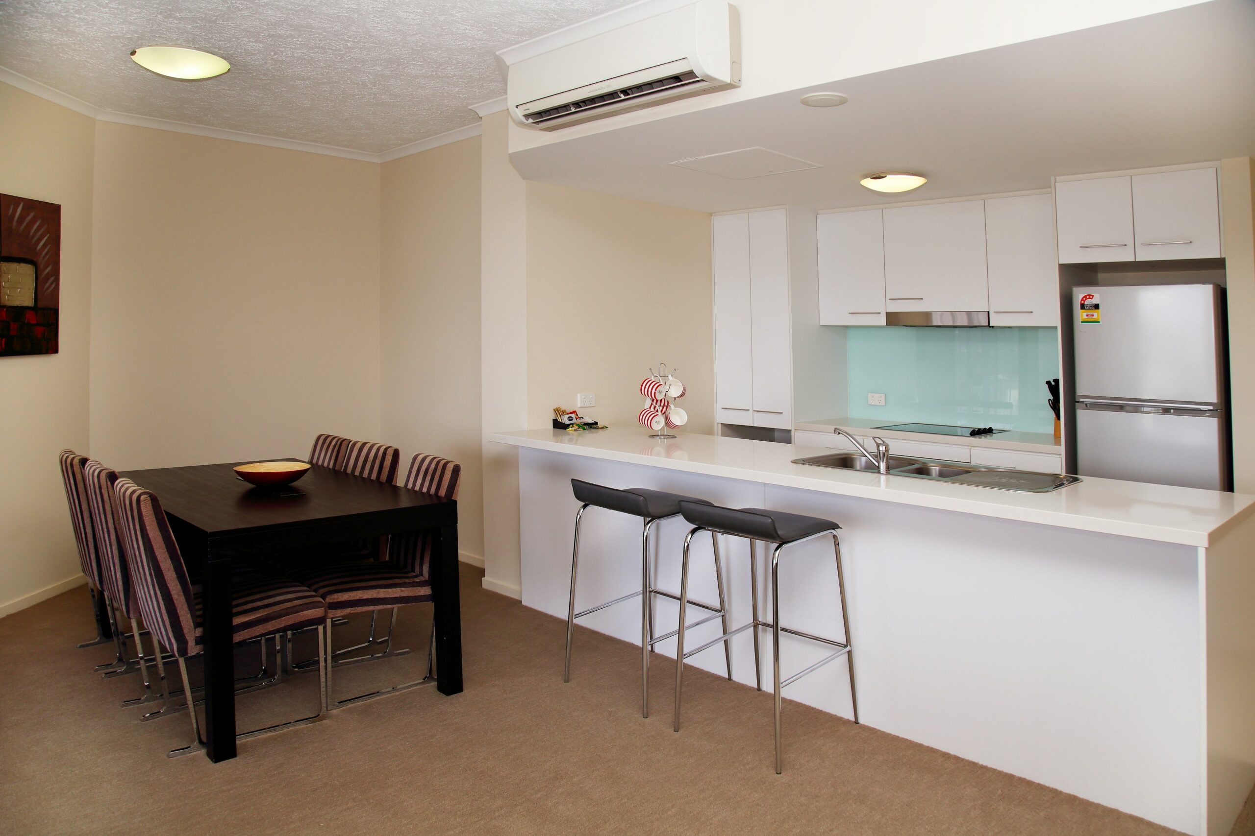 Toowoomba Central Plaza Apartment Hotel