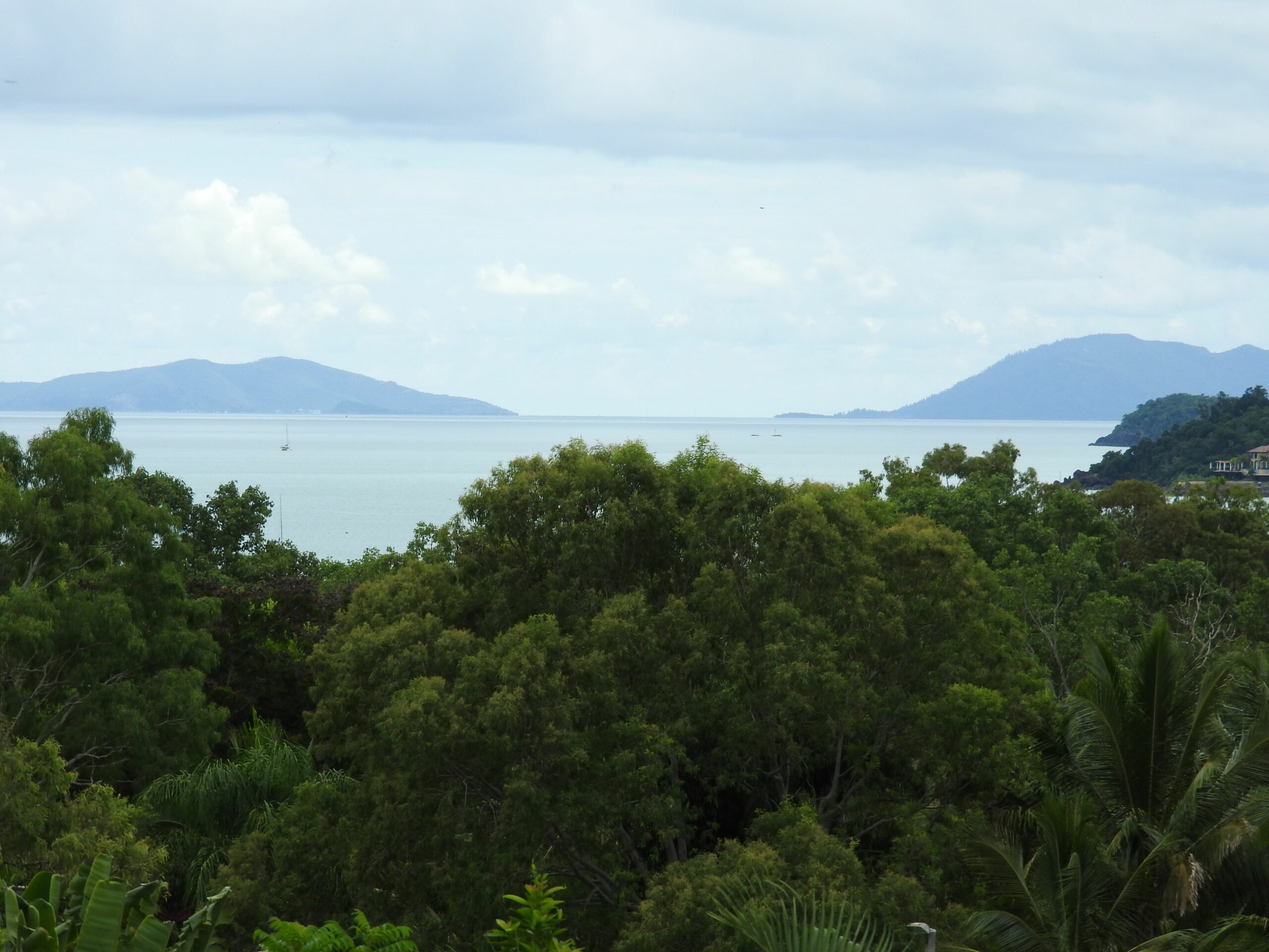 Airlie Beach Myaura Bed and Breakfast