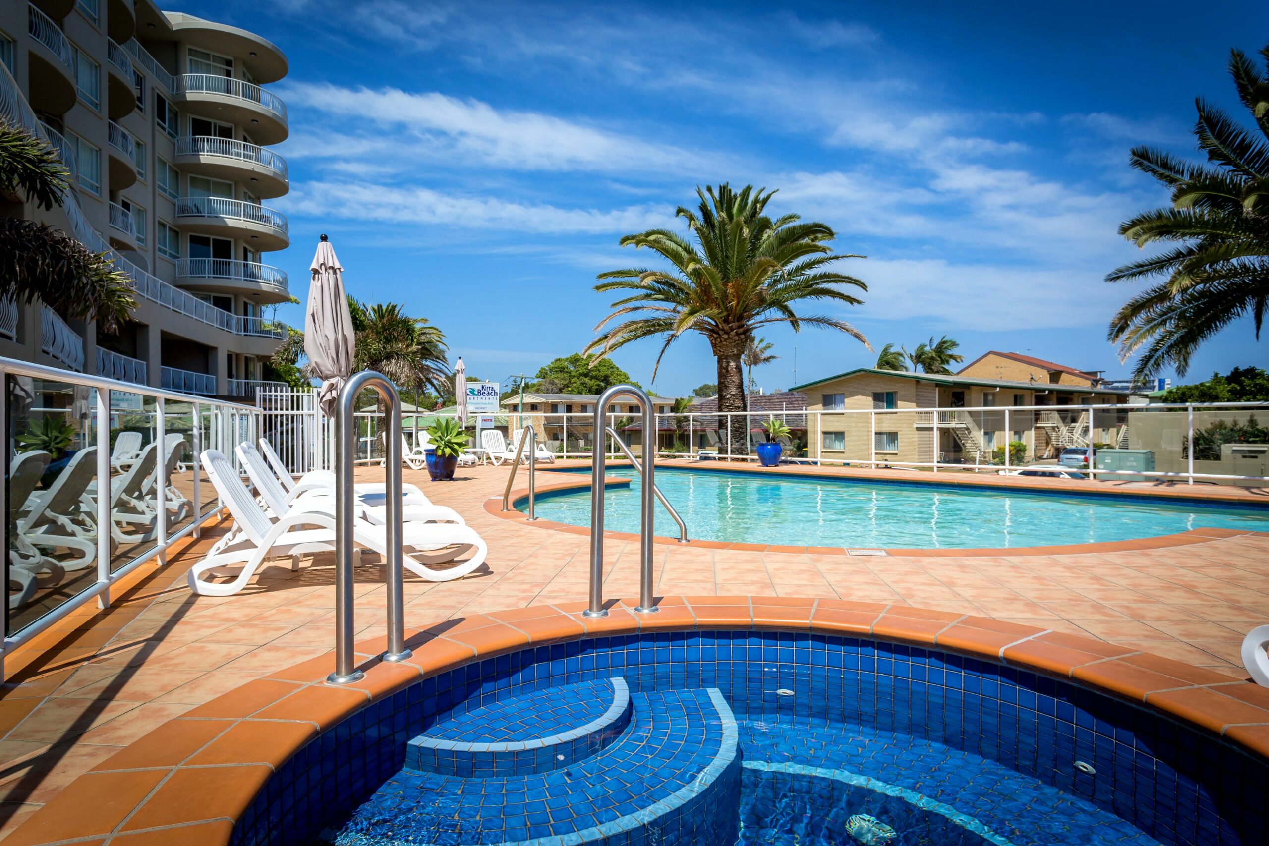 Kirra Beach Apartments