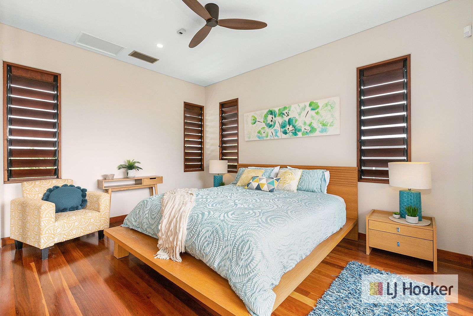 Kingscliff Balinese Beachfront Retreat