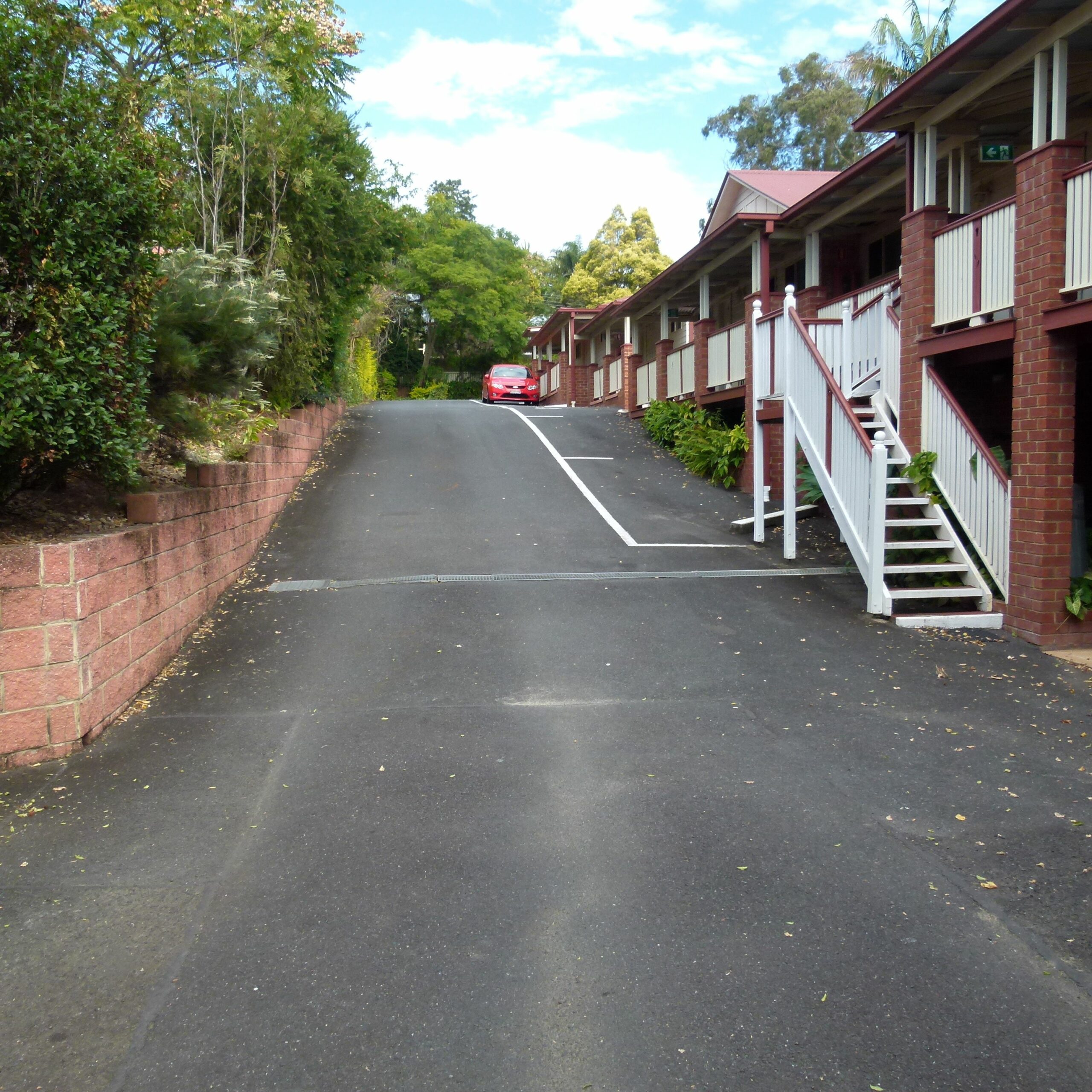 Lismore Wilson Motel