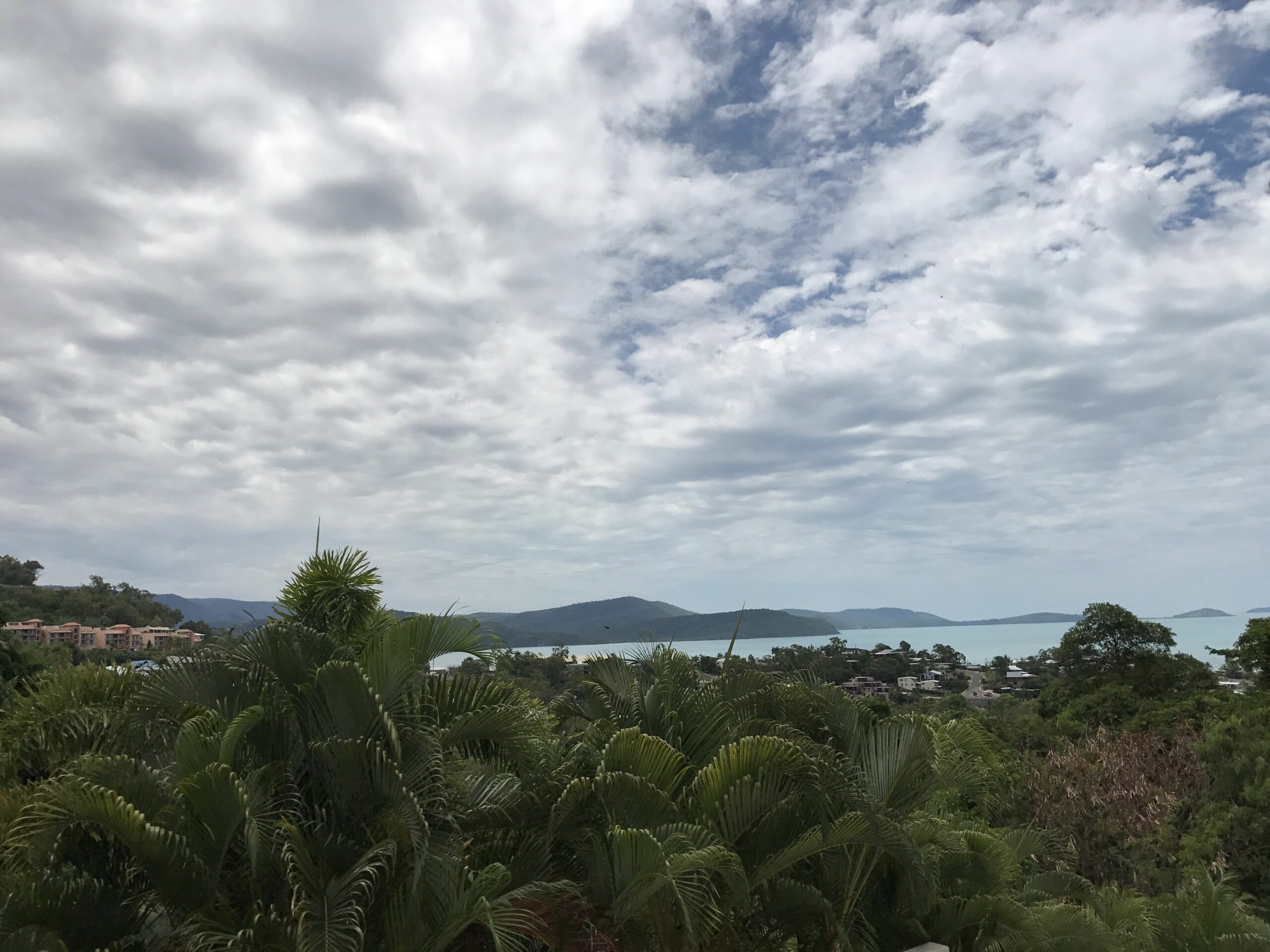 Whitsunday Reflections Apartments