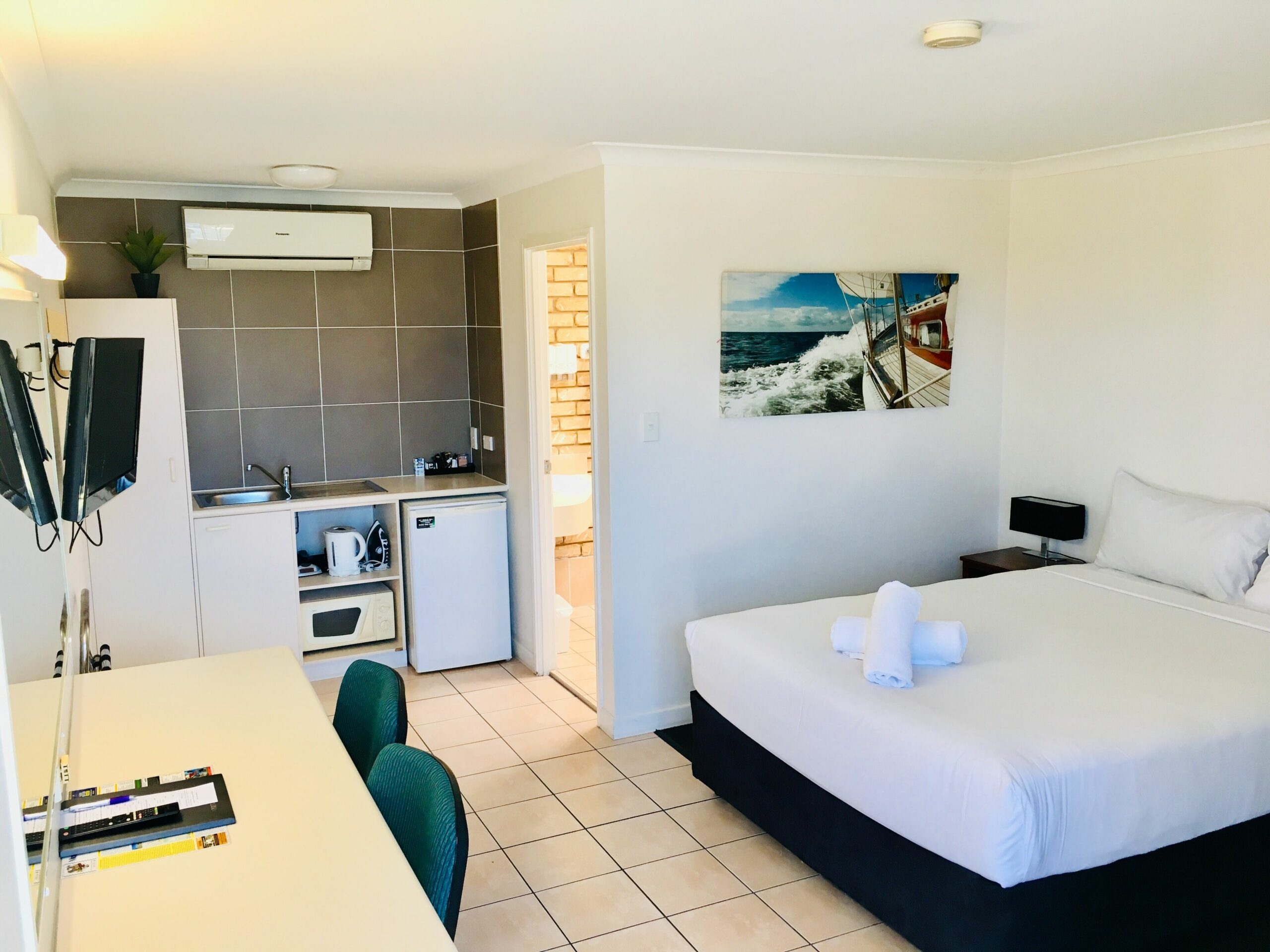 Caboolture Motel