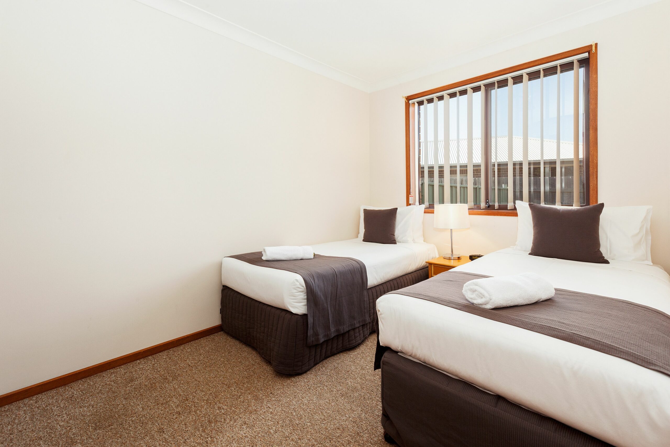 Aden Mudgee Apartments