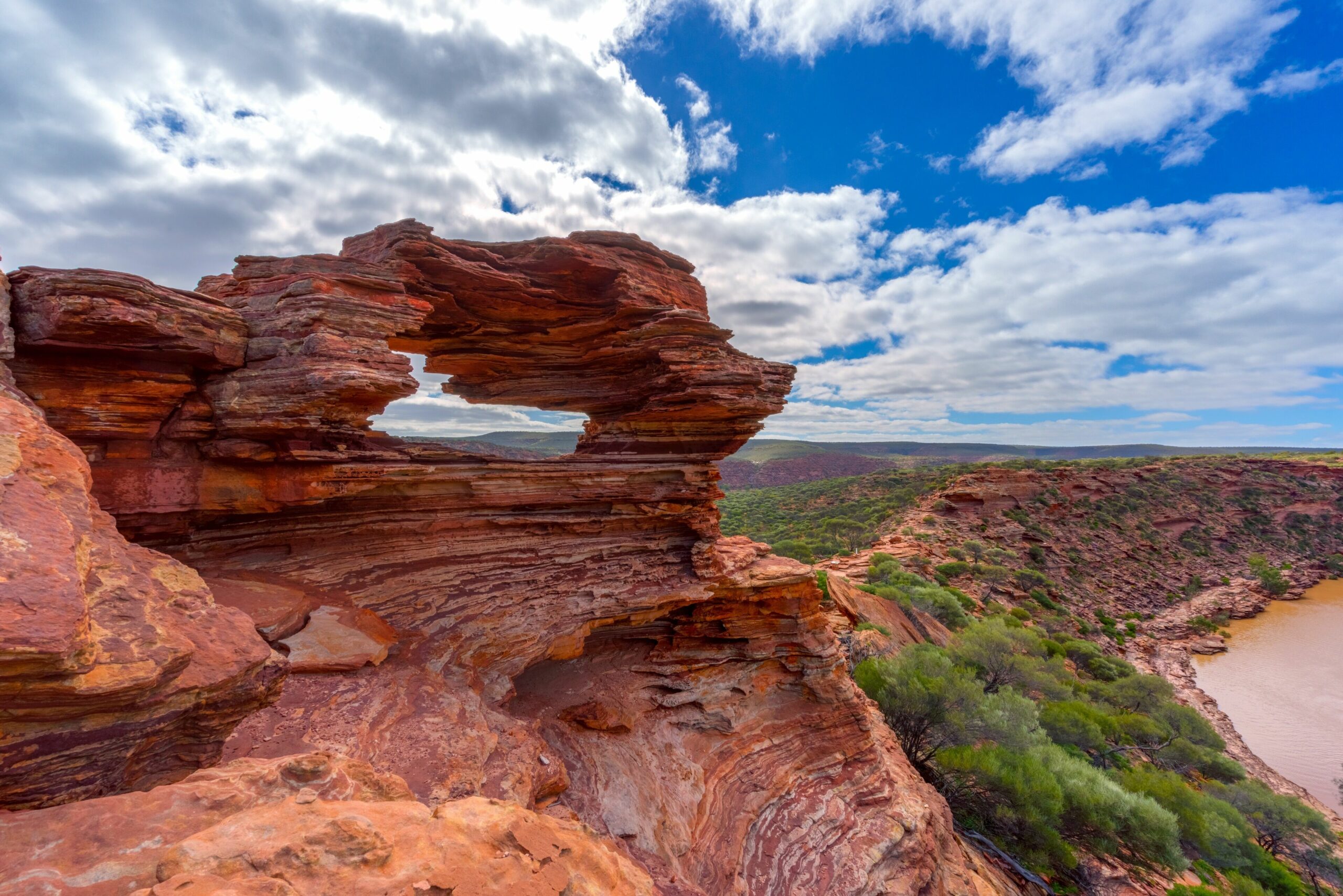 Kalbarri Edge Resort