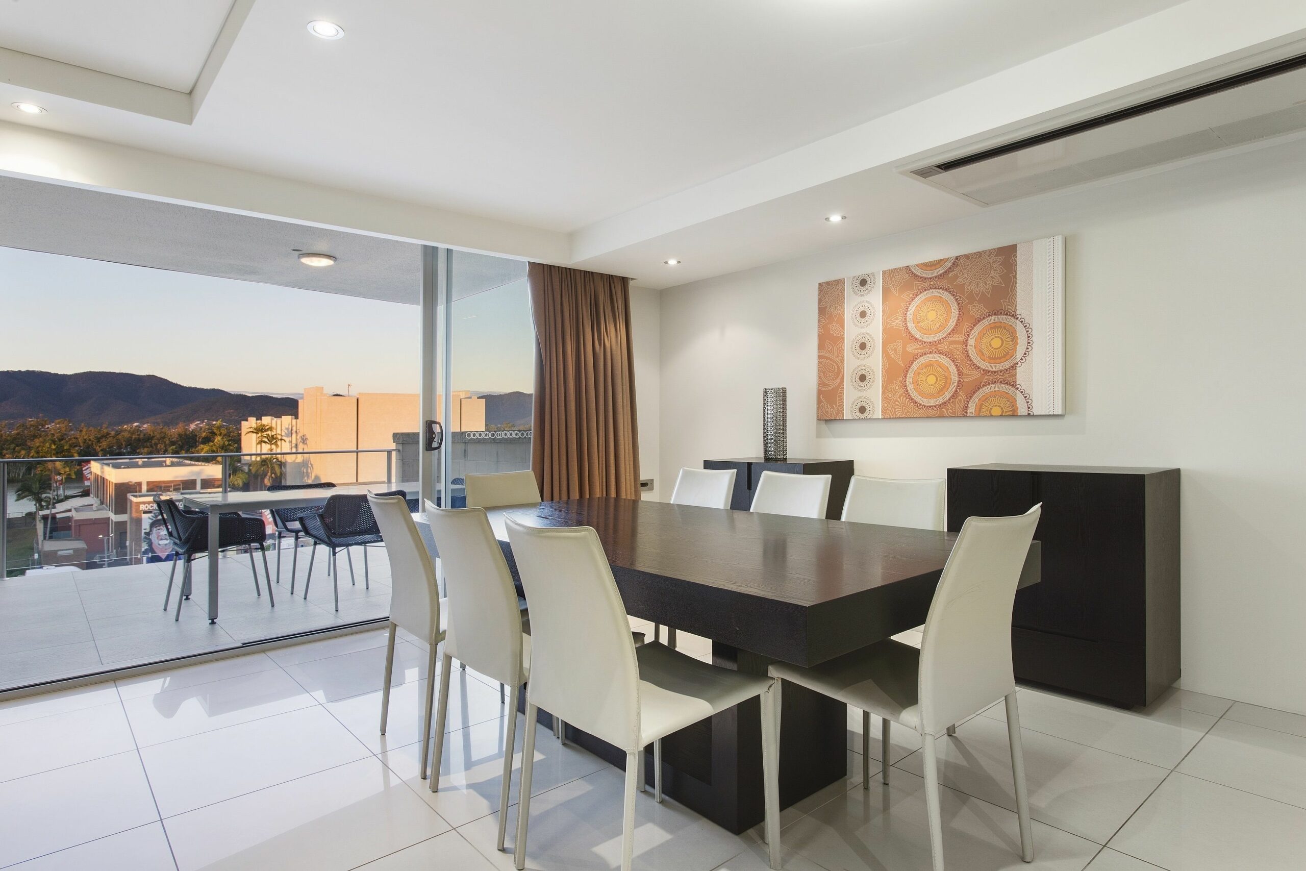 CBD Luxury Accommodation