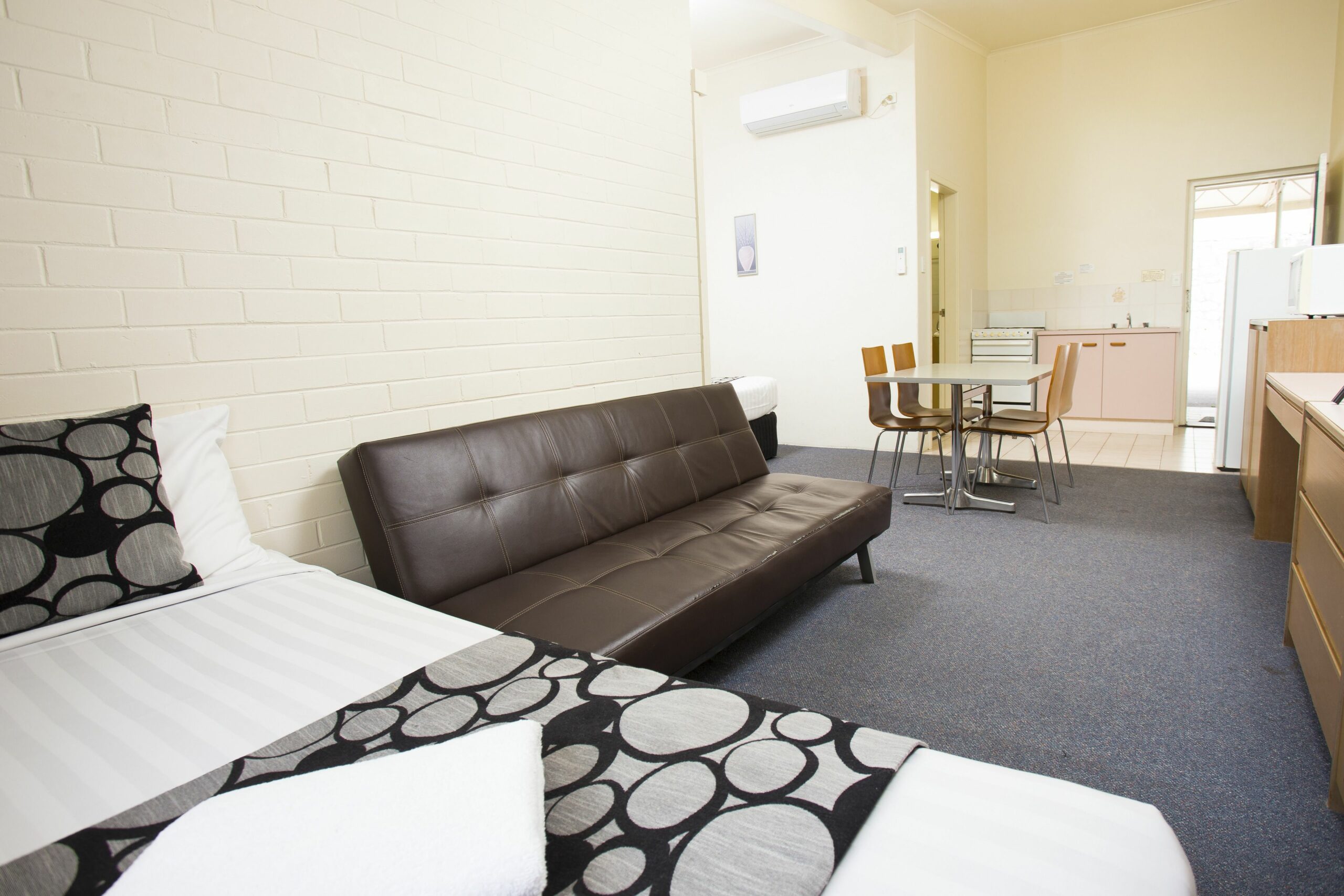 Econo Lodge Toowoomba Motel & Events Centre