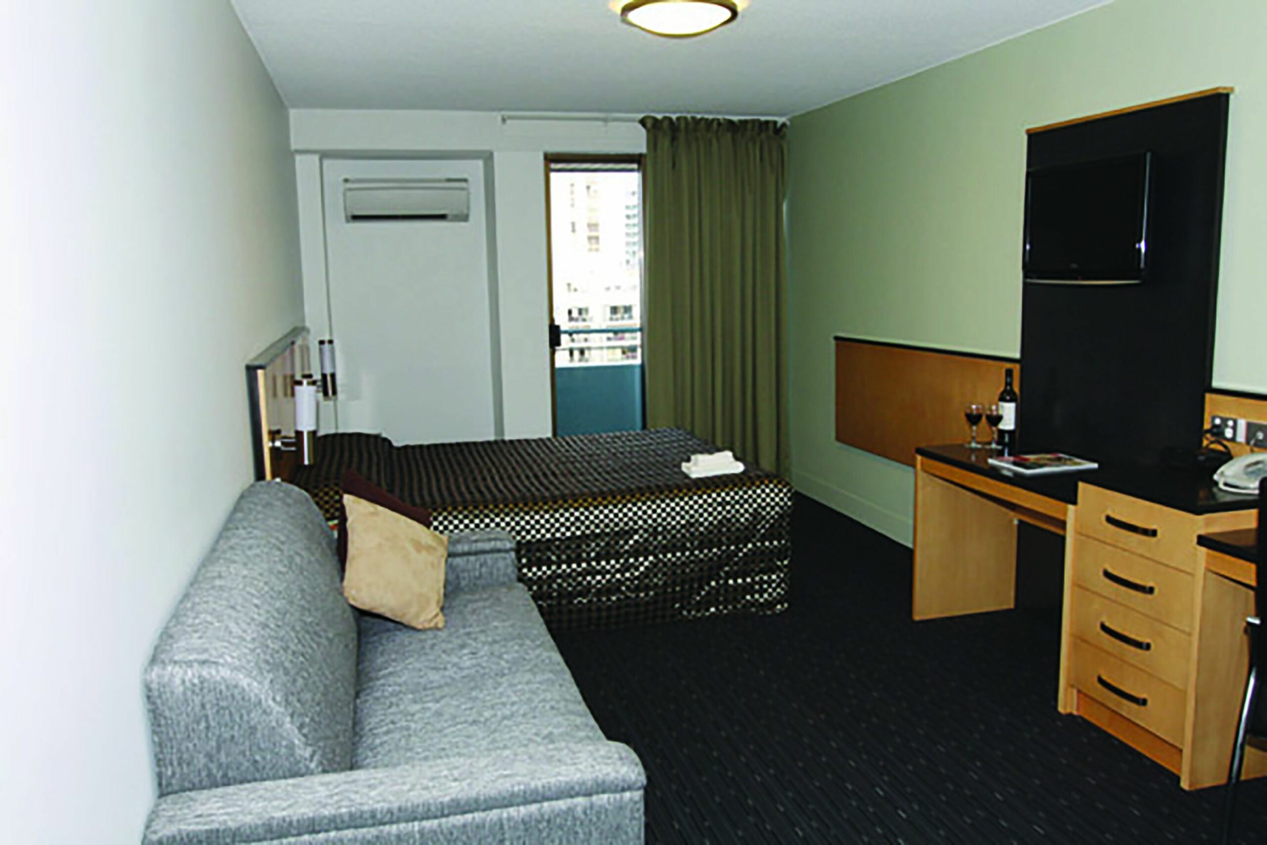 Comfort Inn & Suites Goodearth Perth