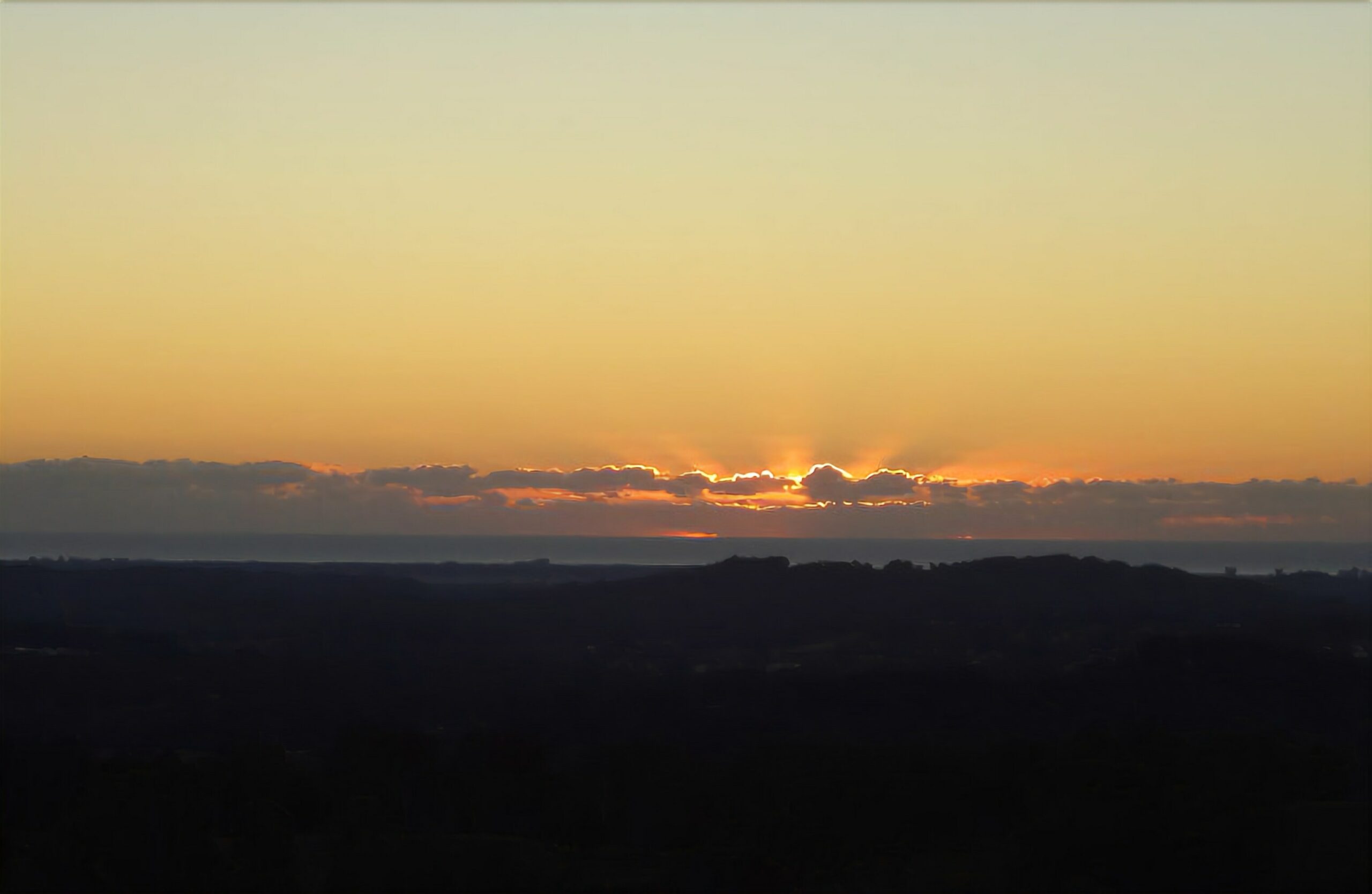 Treetops Accommodation Montville