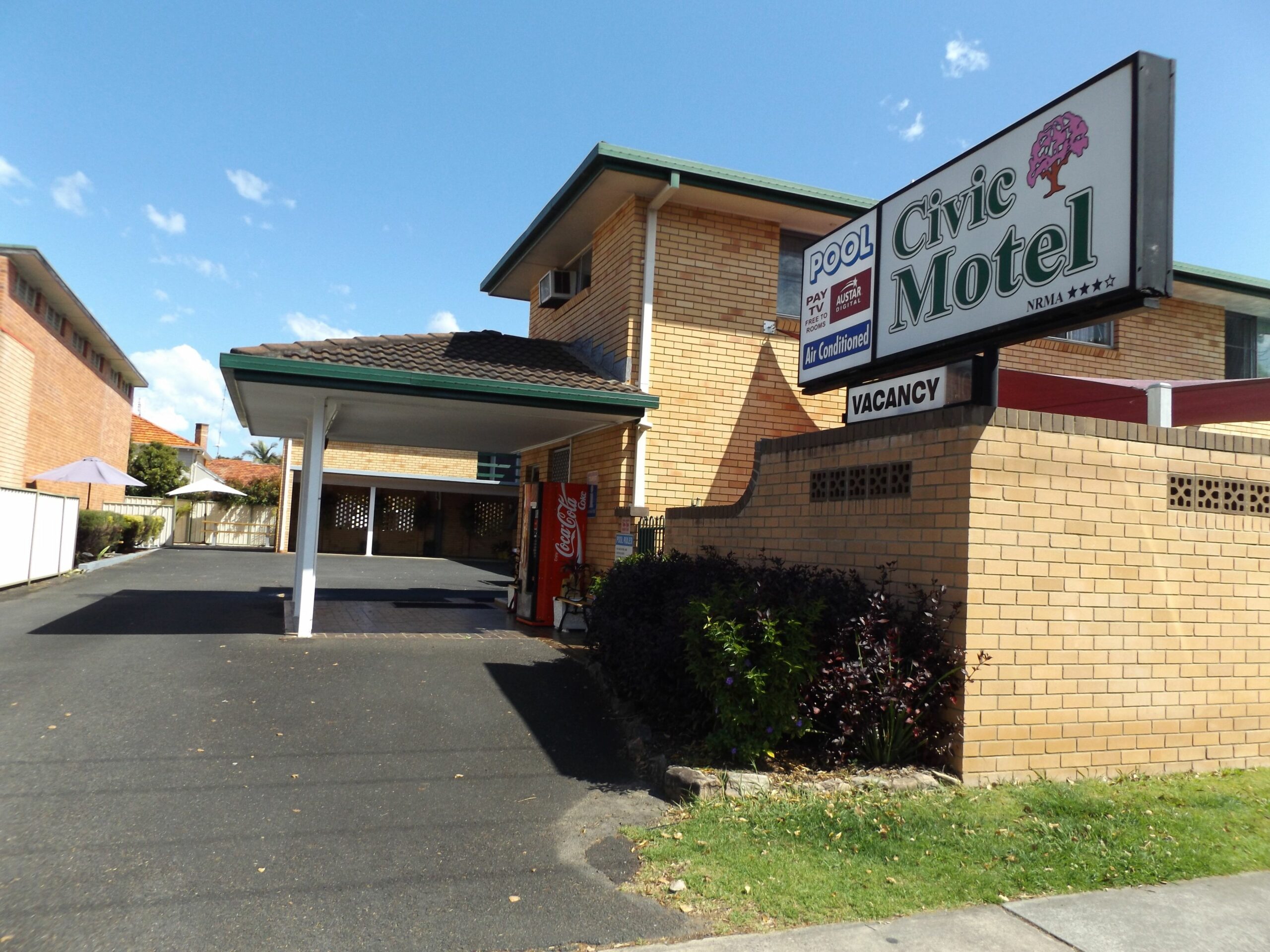 Civic Motel