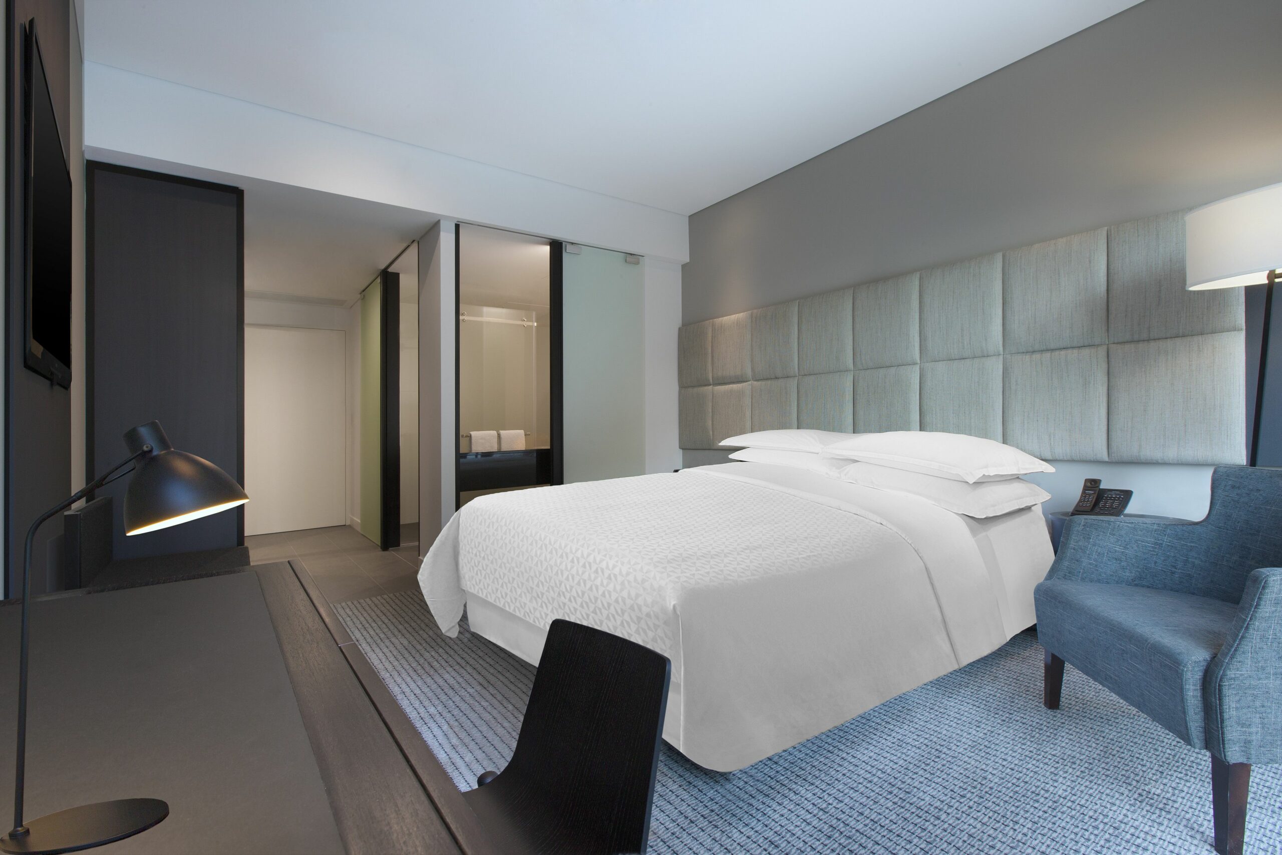 Four Points by Sheraton Brisbane