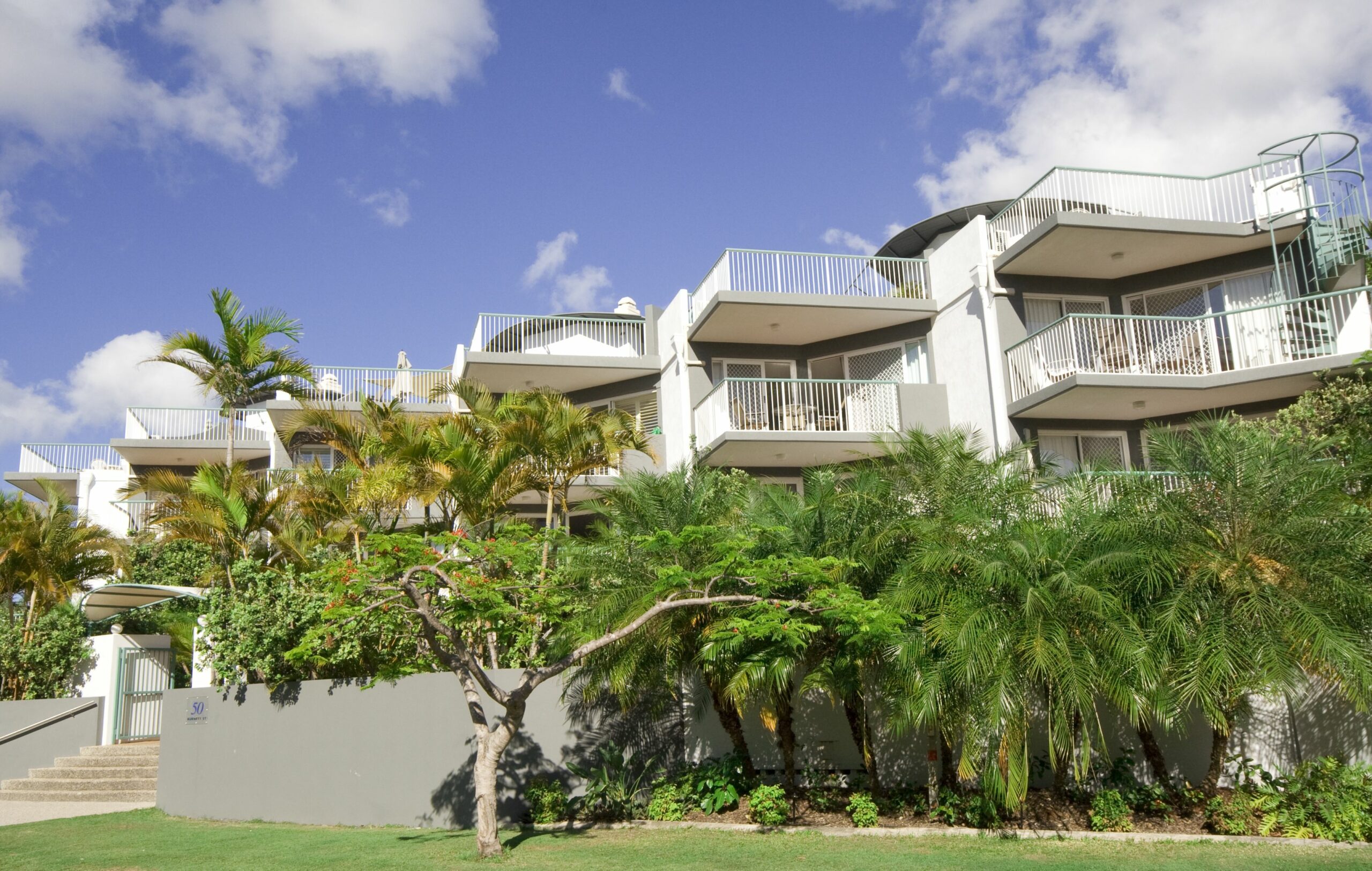 Dockside Mooloolaba