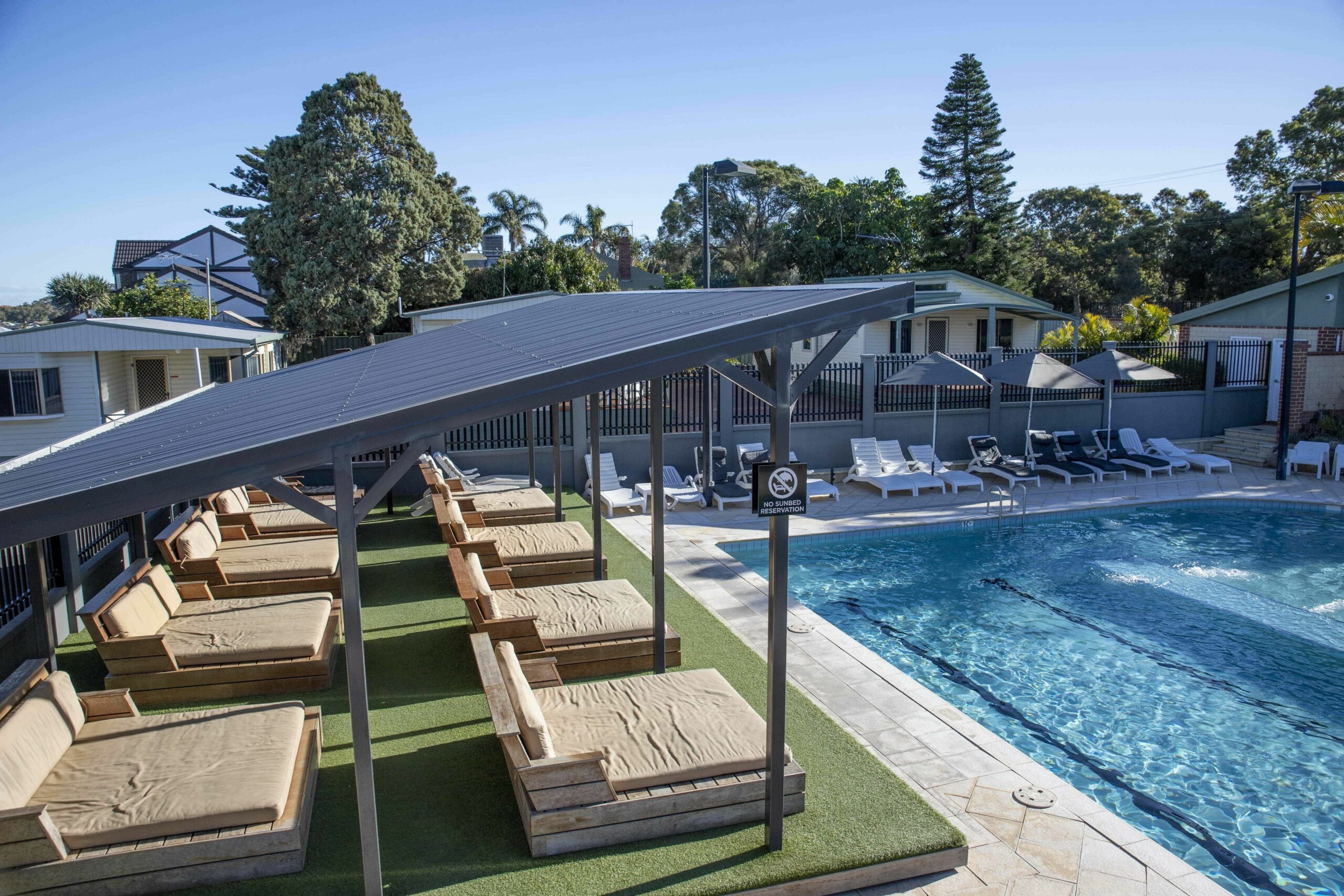 Karrinyup Waters Resort