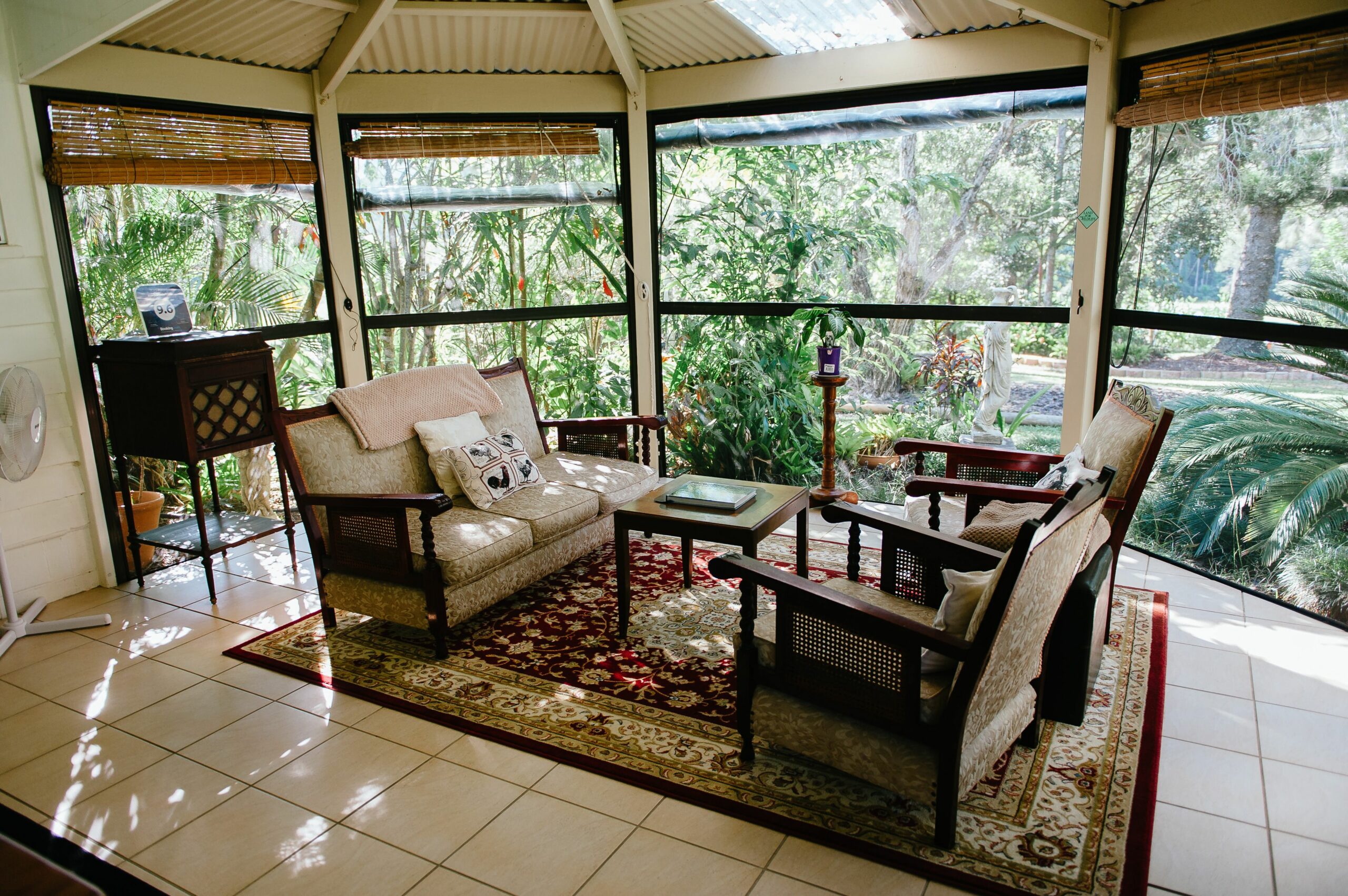 Blackwattle Farm B&B and Farm Stay