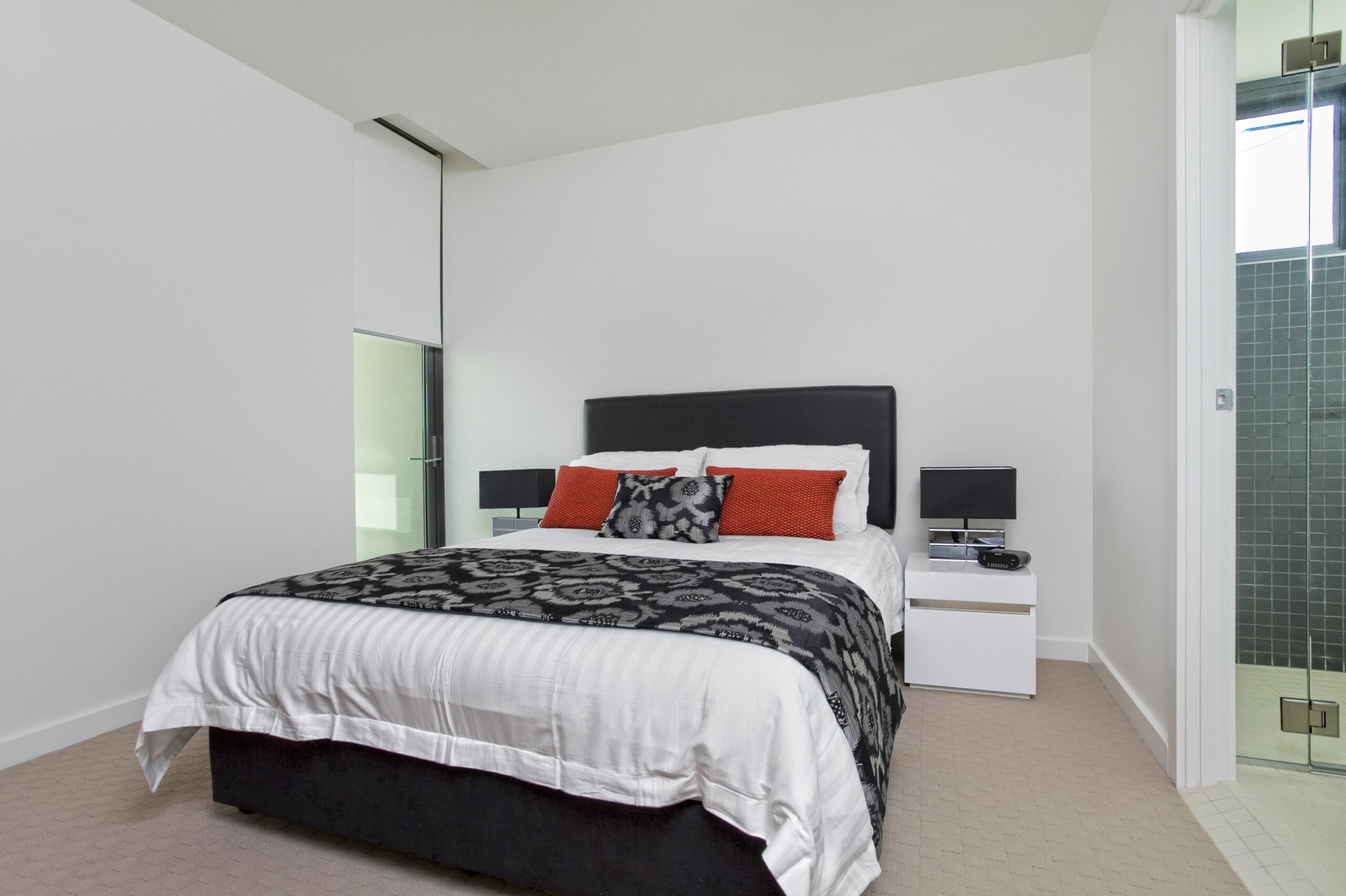 Quattro on Astor Apartments Brisbane by Restt