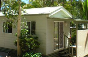 Kipara Tropical Rainforest Retreat