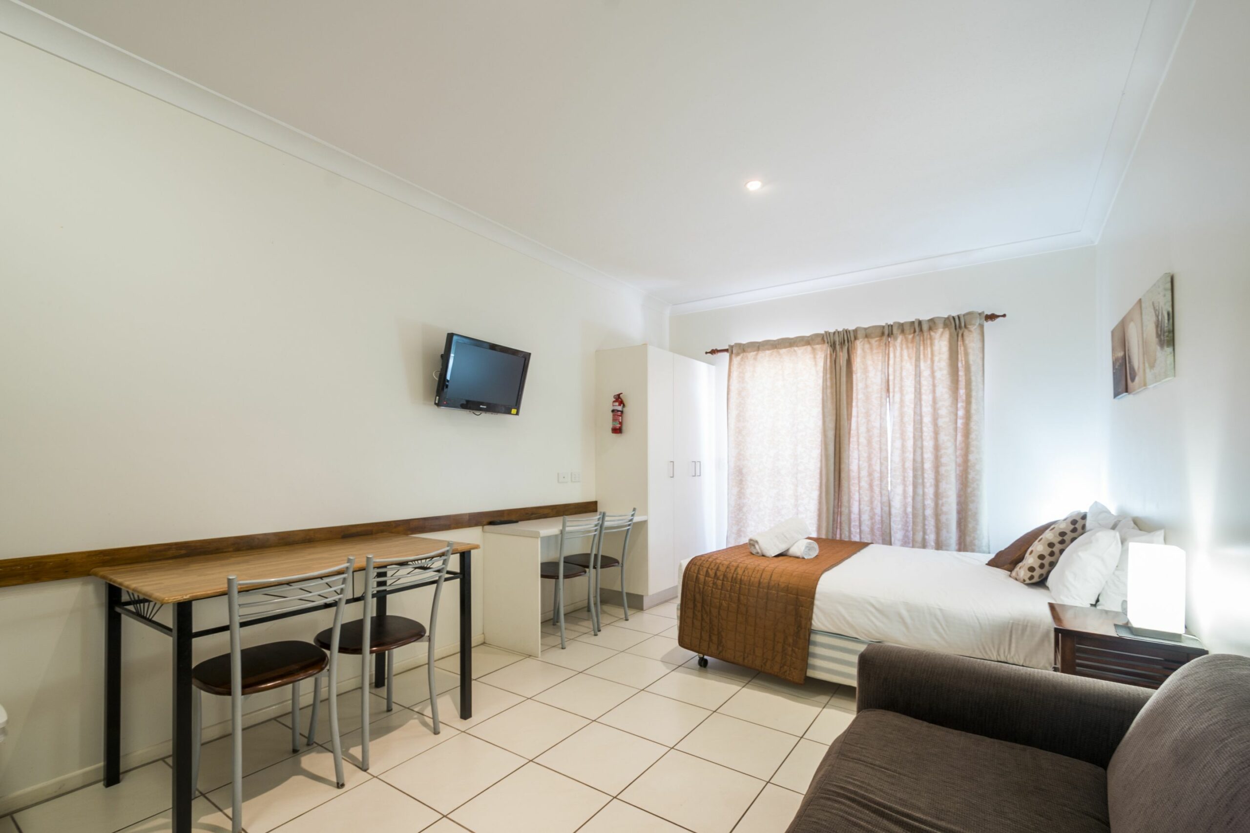 Yamba Waters Holiday Park