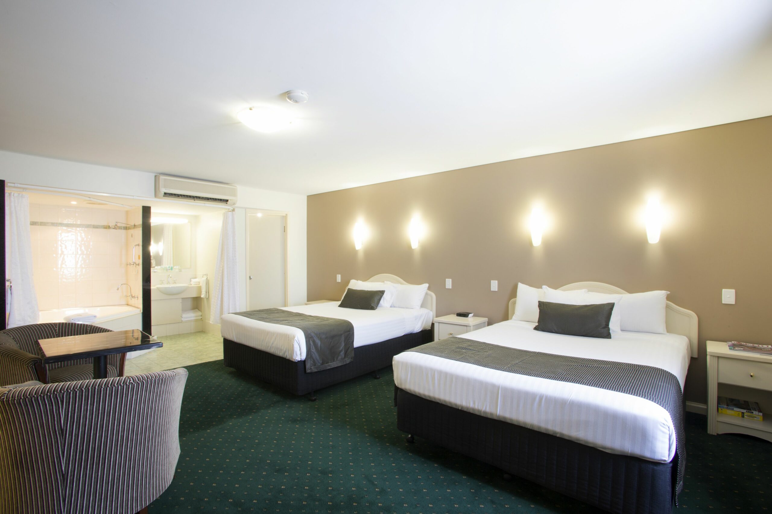 Hotel Northbridge