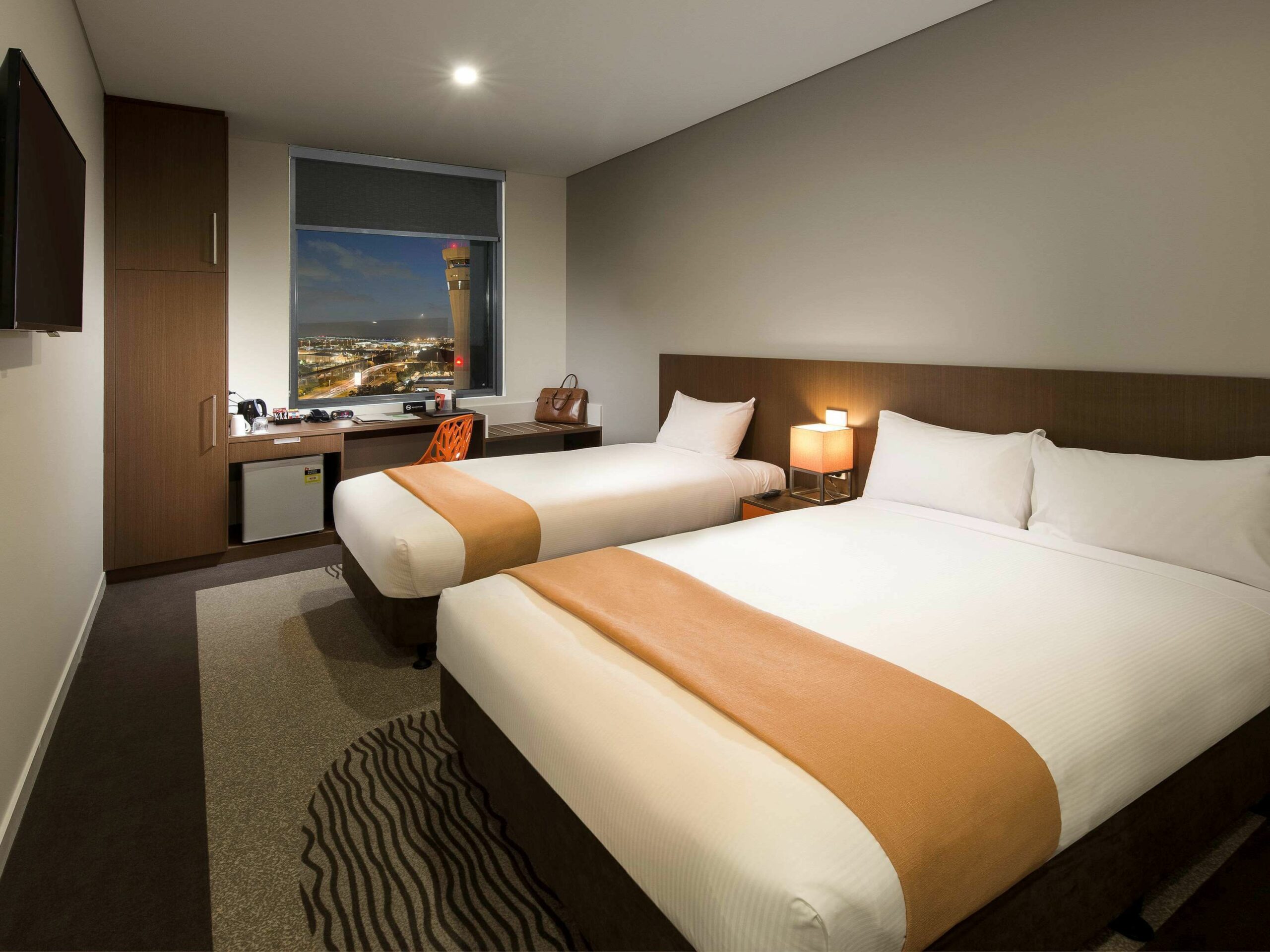 ibis Brisbane Airport Hotel