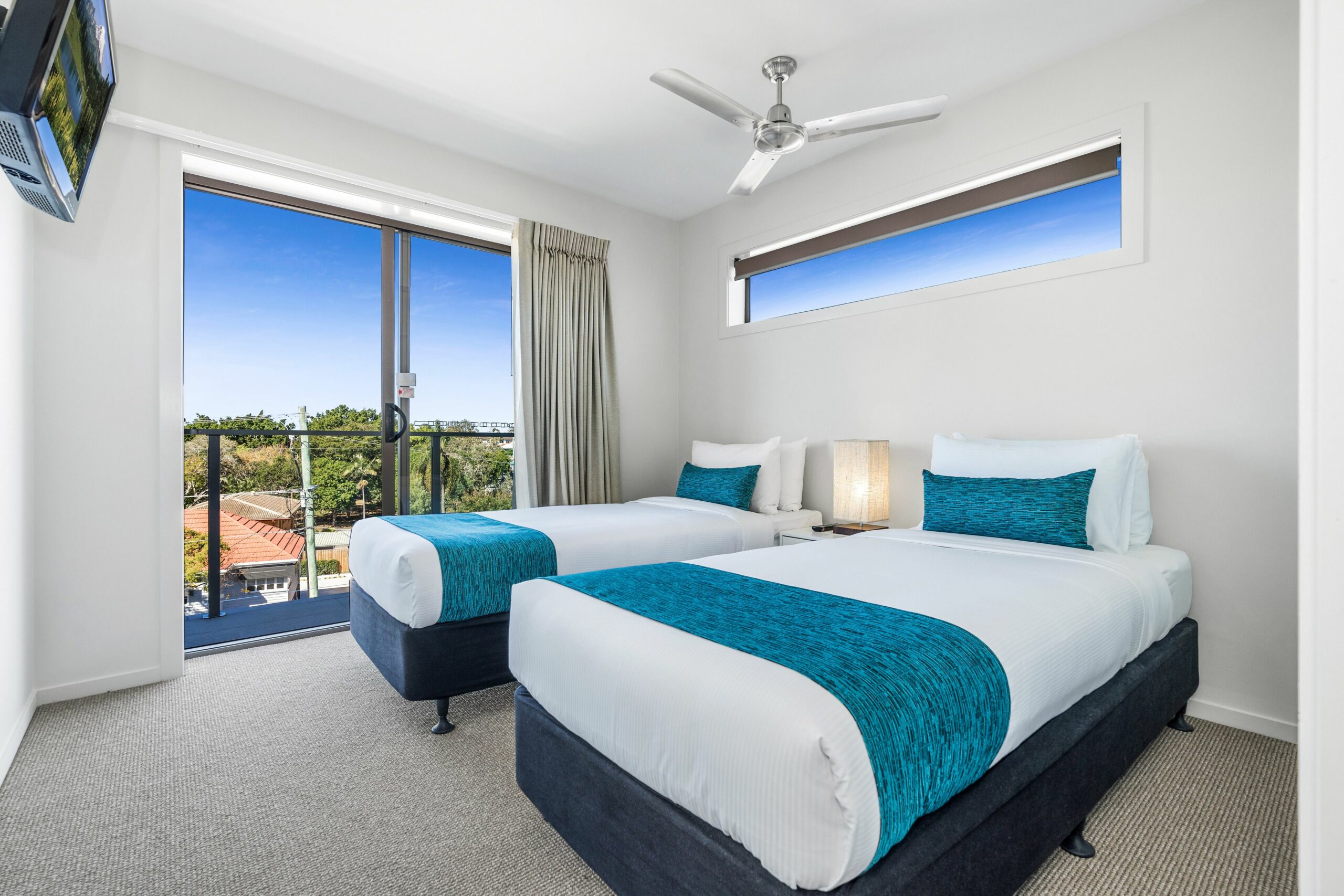 Essence Apartments Chermside